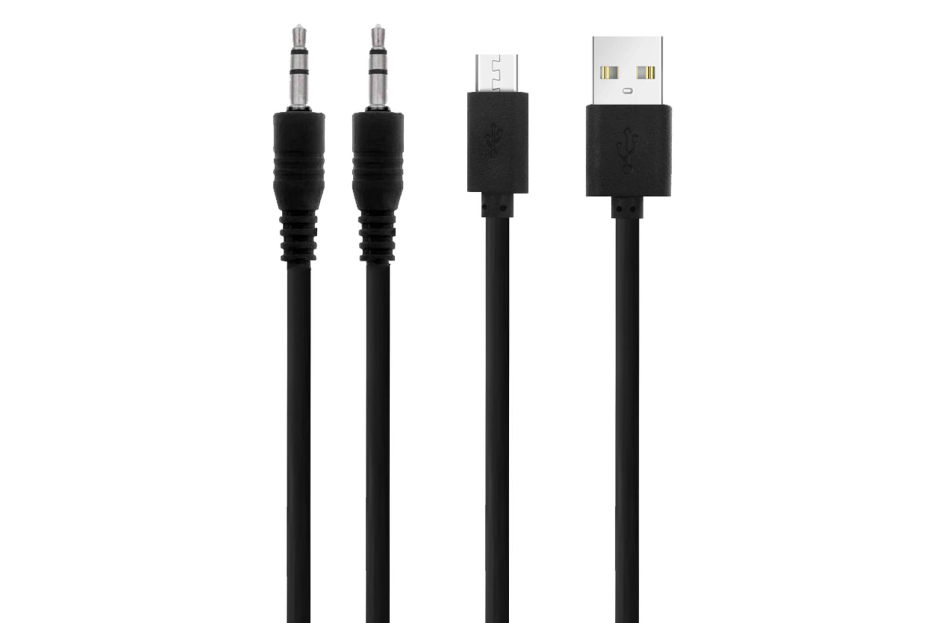 کابل اسپیکر پرو وان ProOne PSB4944