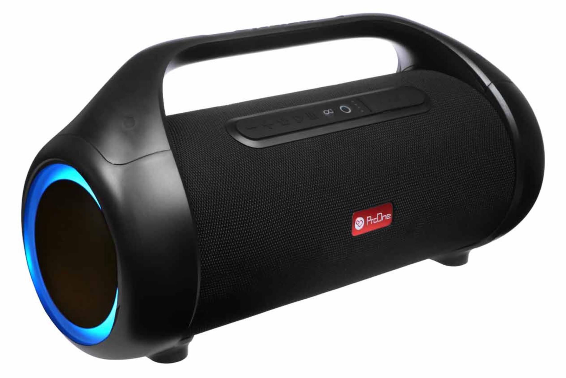 ابعاد اسپیکر پرو وان ProOne PSB4944