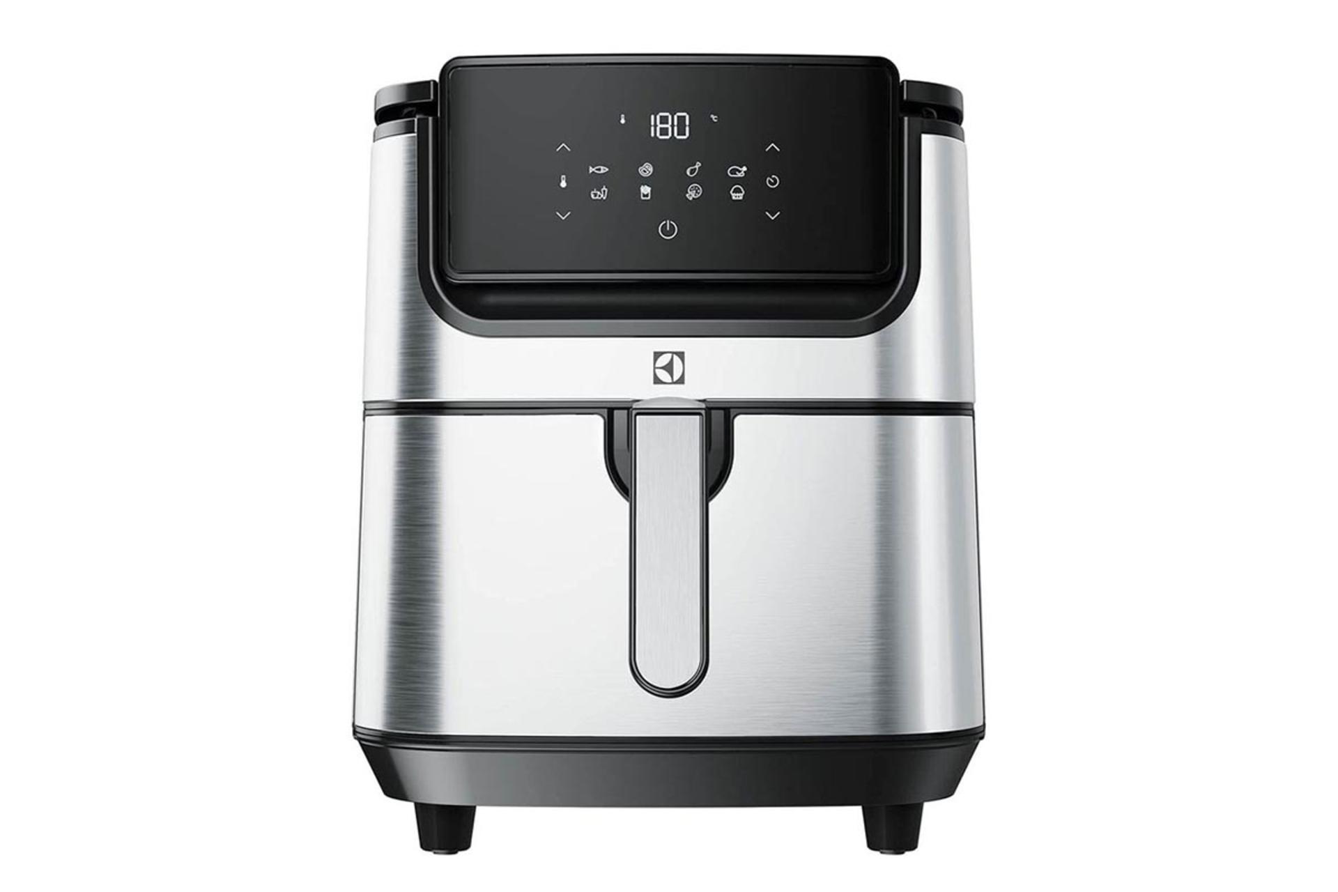 سرخ کن و هواپز الکترولوکس E6AF1-720S نمای جلو