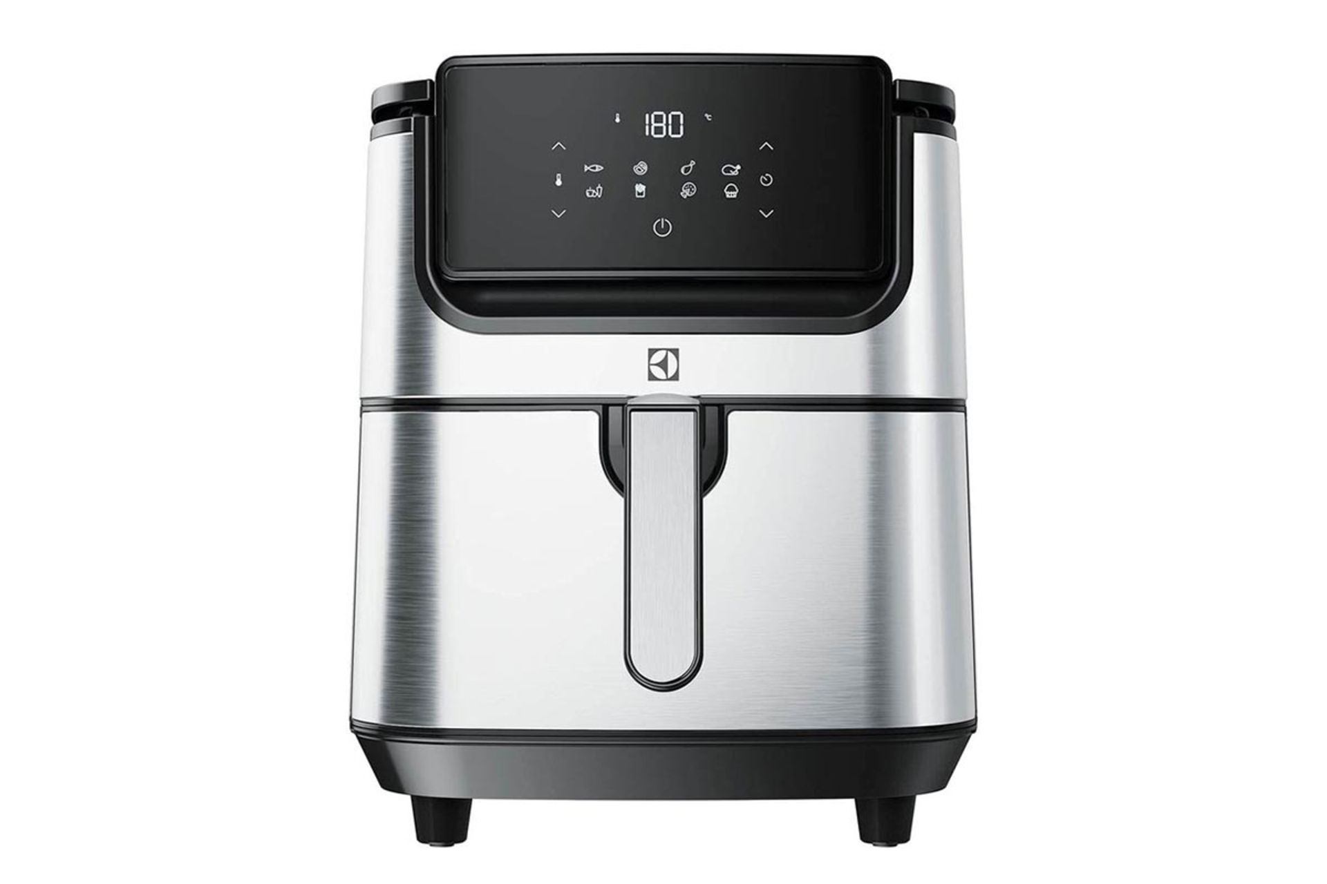 سرخ کن و هواپز الکترولوکس E6AF1-720S نمای جلو