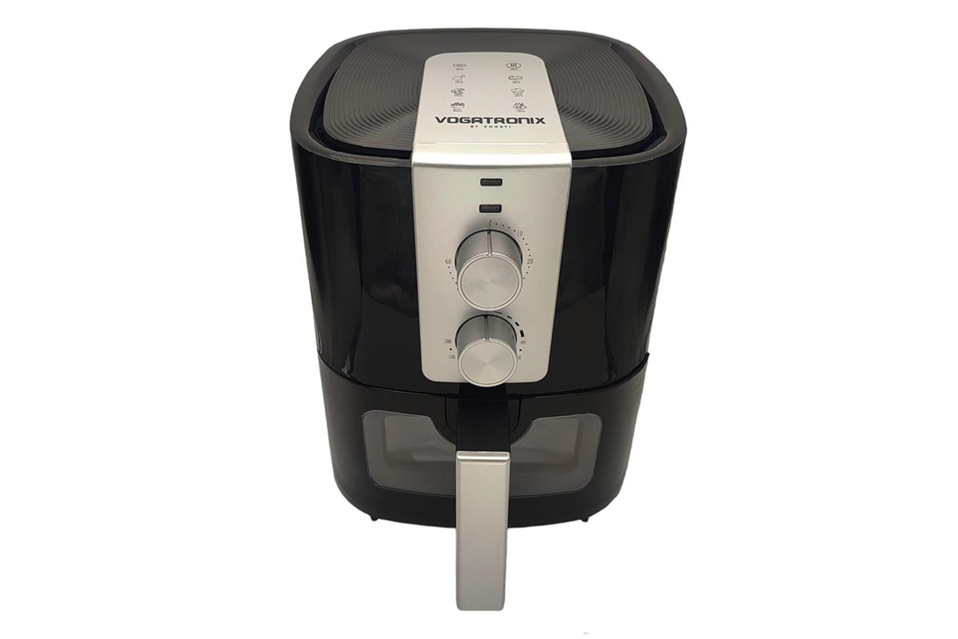 سرخ کن و هواپز وگاترونیکس مدل VE-184 نمای جلو