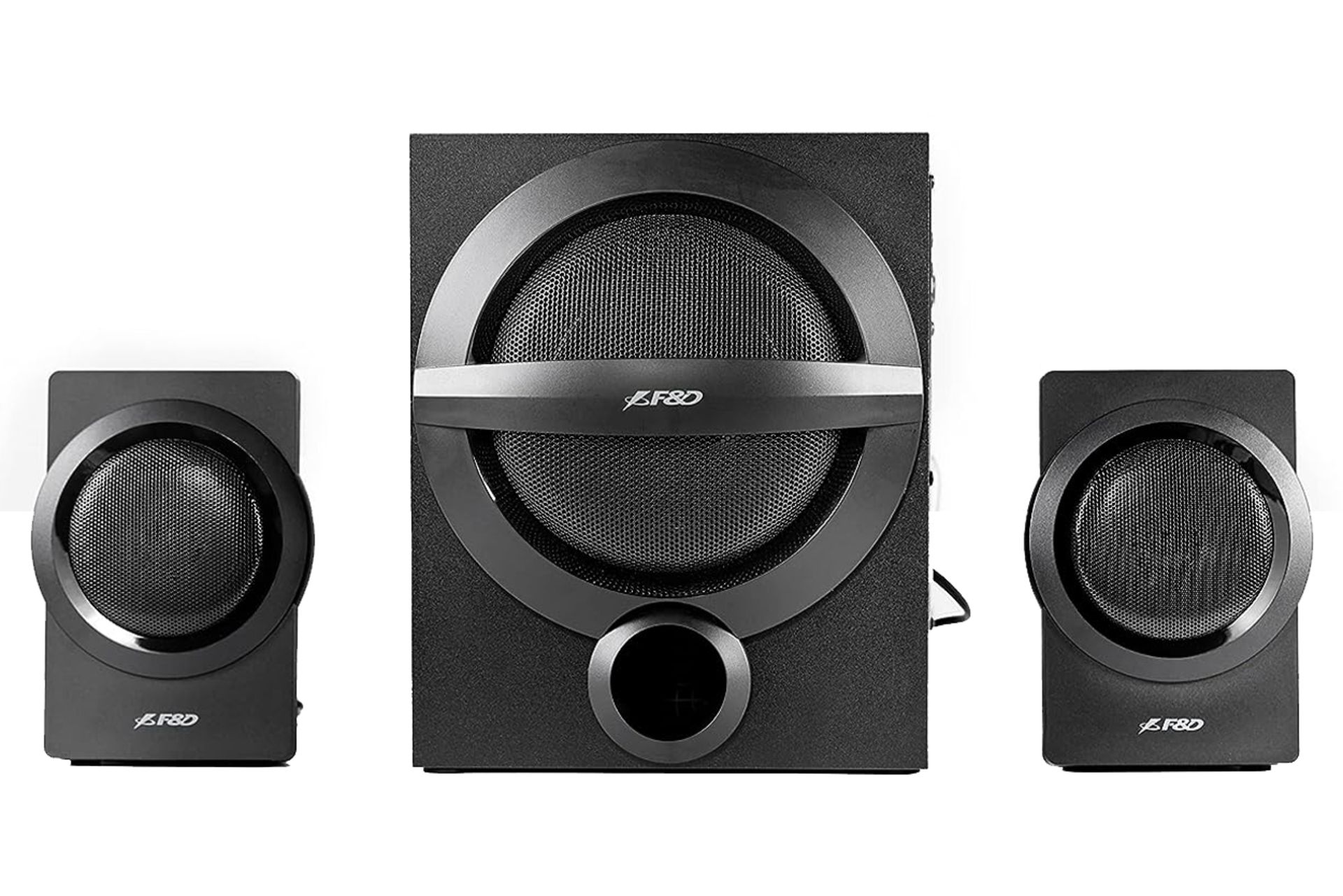 اسپیکر اف اند دی F&D A140X نمای جلو