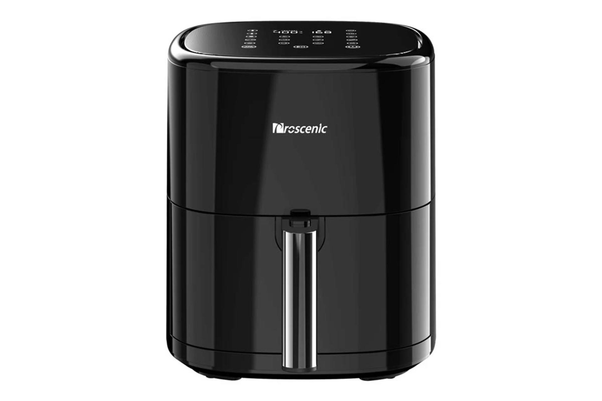 سرخ کن و هواپز پروسنیک T22 نمای جلو