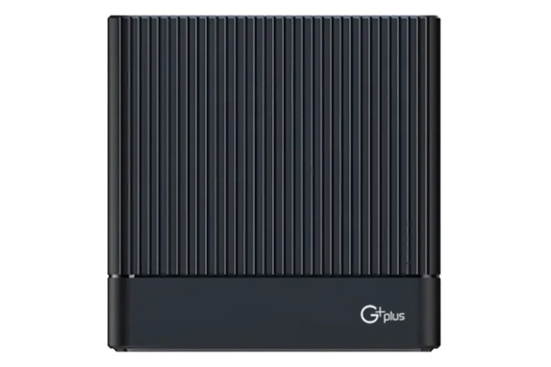 نمای روبرو اندروید باکس جی پلاس GP9