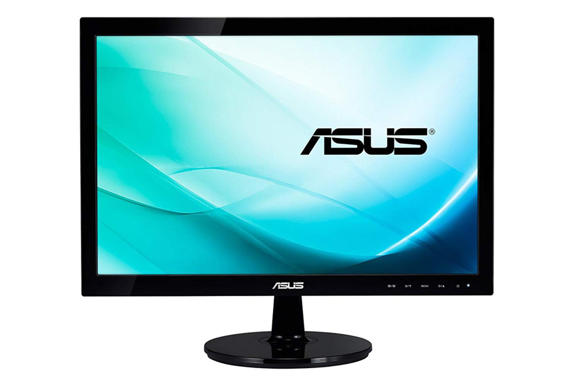 ASUS VS197DE / ایسوس 18.5 اینچ مدل  VS197DE