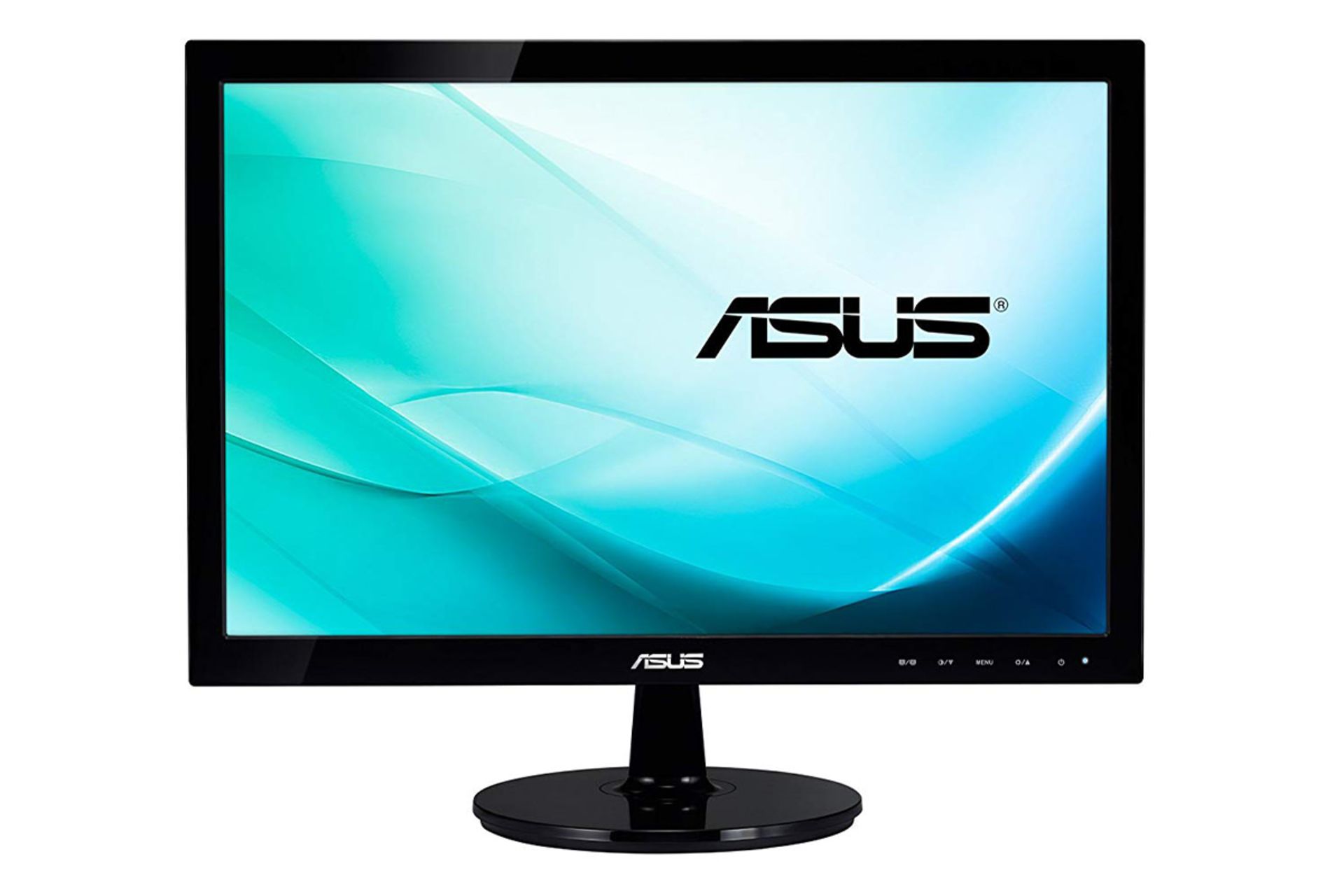 ASUS VS197DE / ایسوس 18.5 اینچ مدل  VS197DE