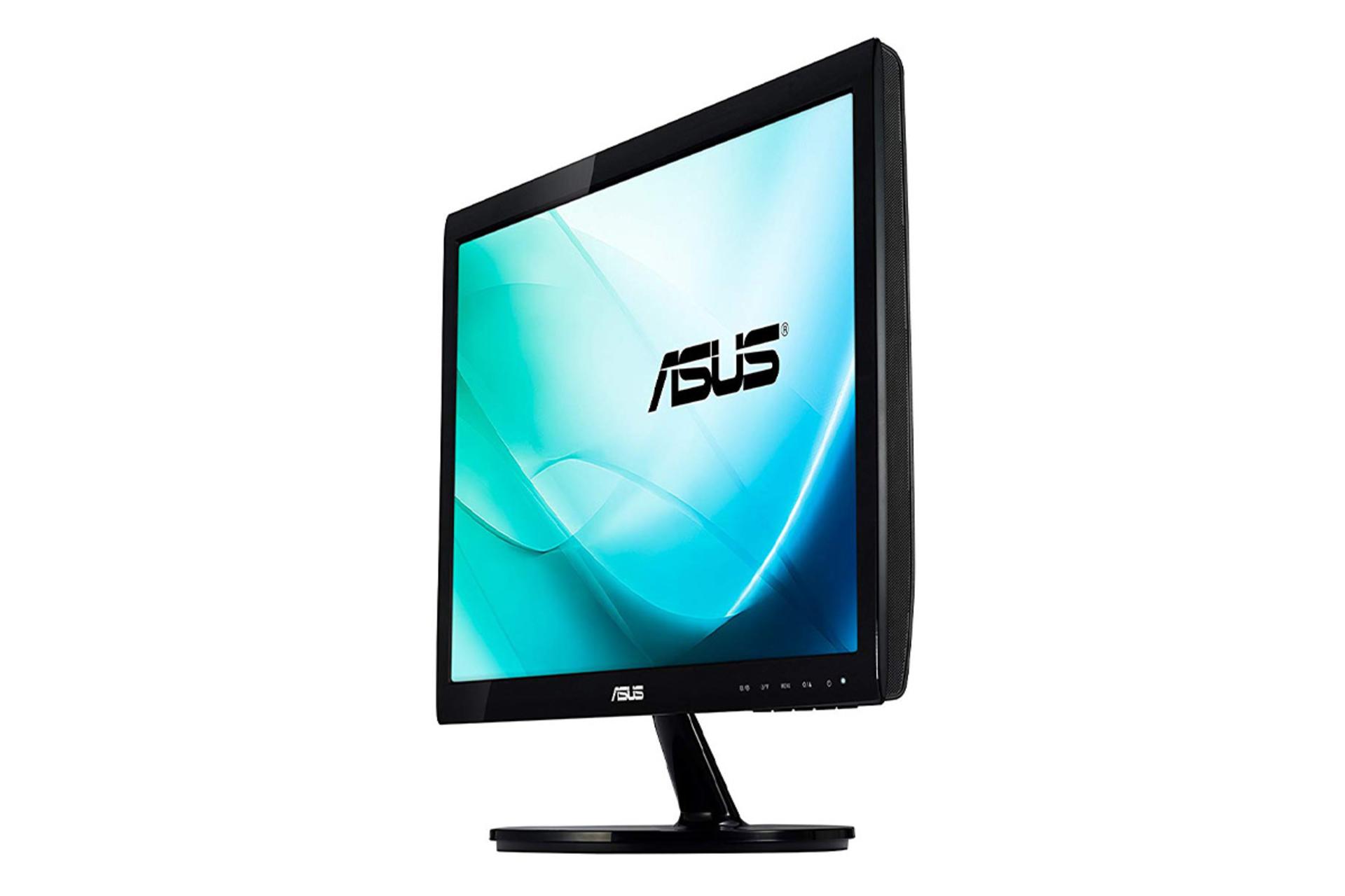 ASUS VS197DE / ایسوس 18.5 اینچ مدل  VS197DE