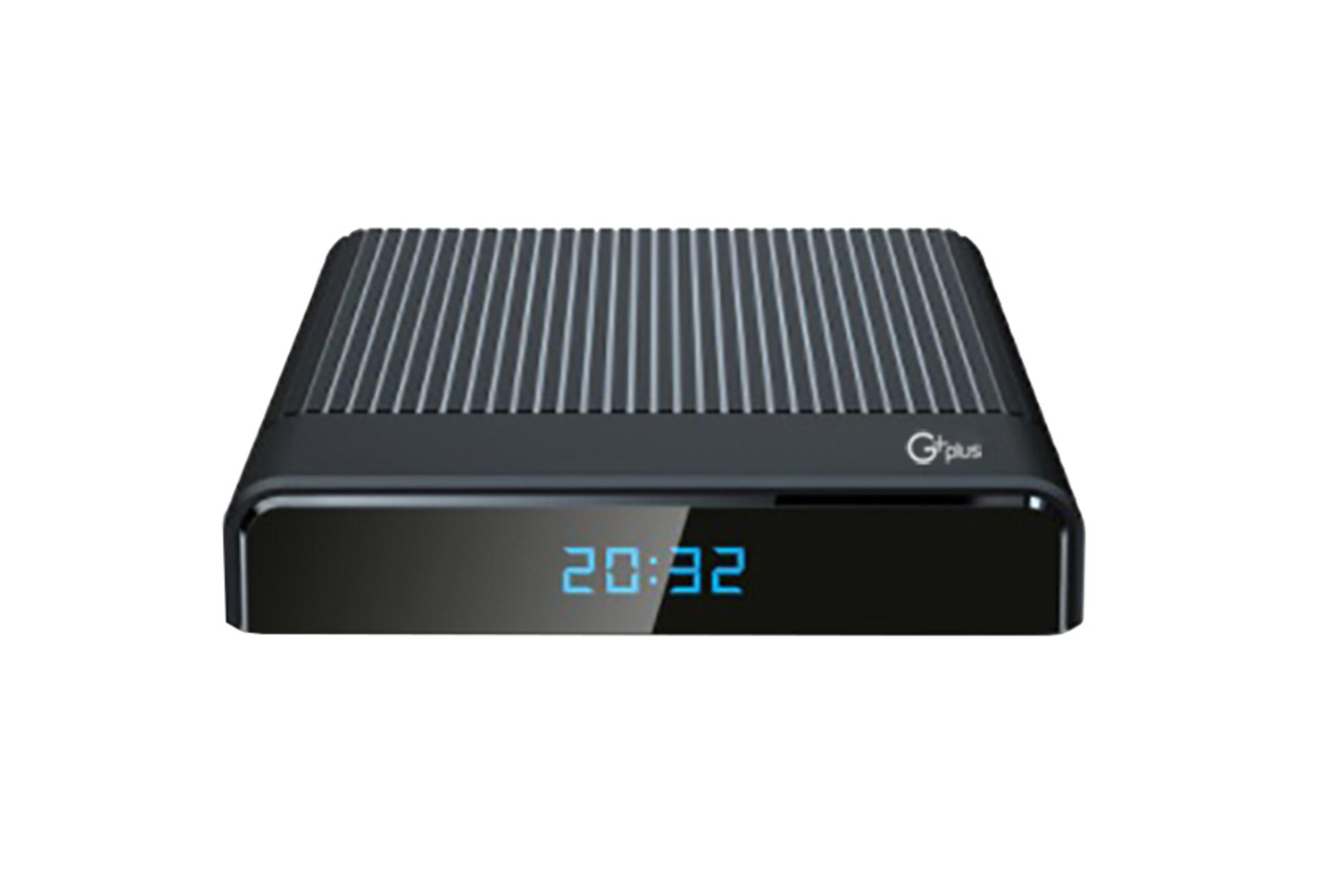 نمایشگر اندروید باکس جی پلاس GP9