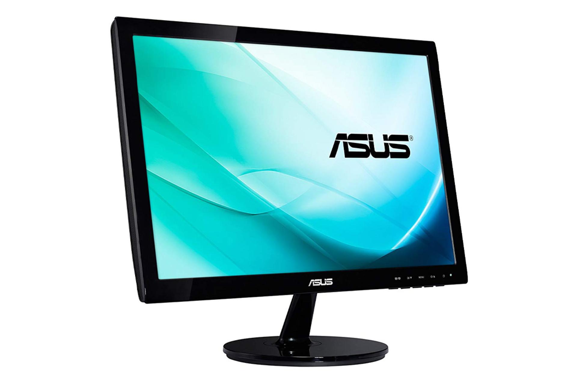 ASUS VS197DE / ایسوس 18.5 اینچ مدل  VS197DE