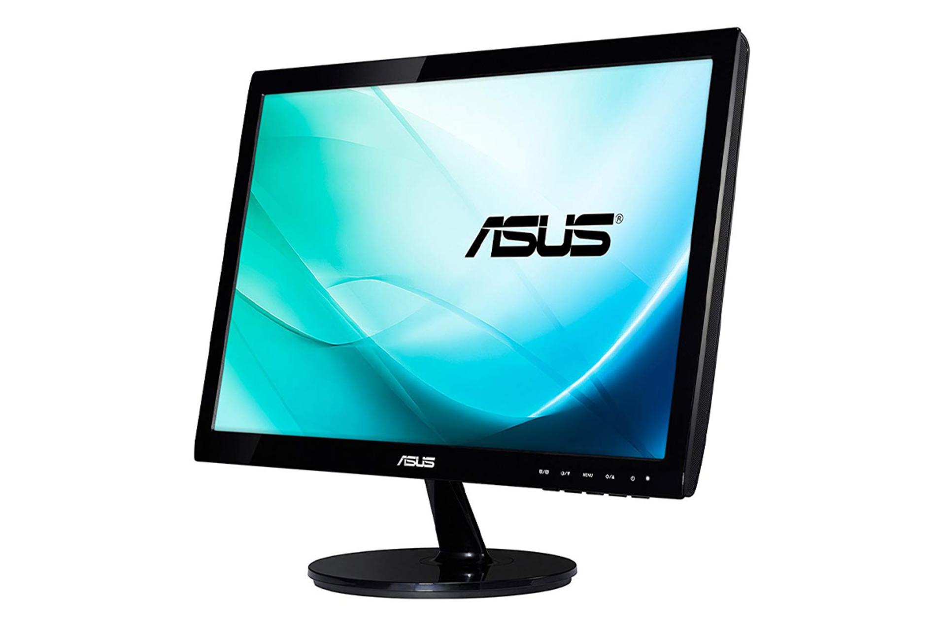 ASUS VS197DE / ایسوس 18.5 اینچ مدل  VS197DE