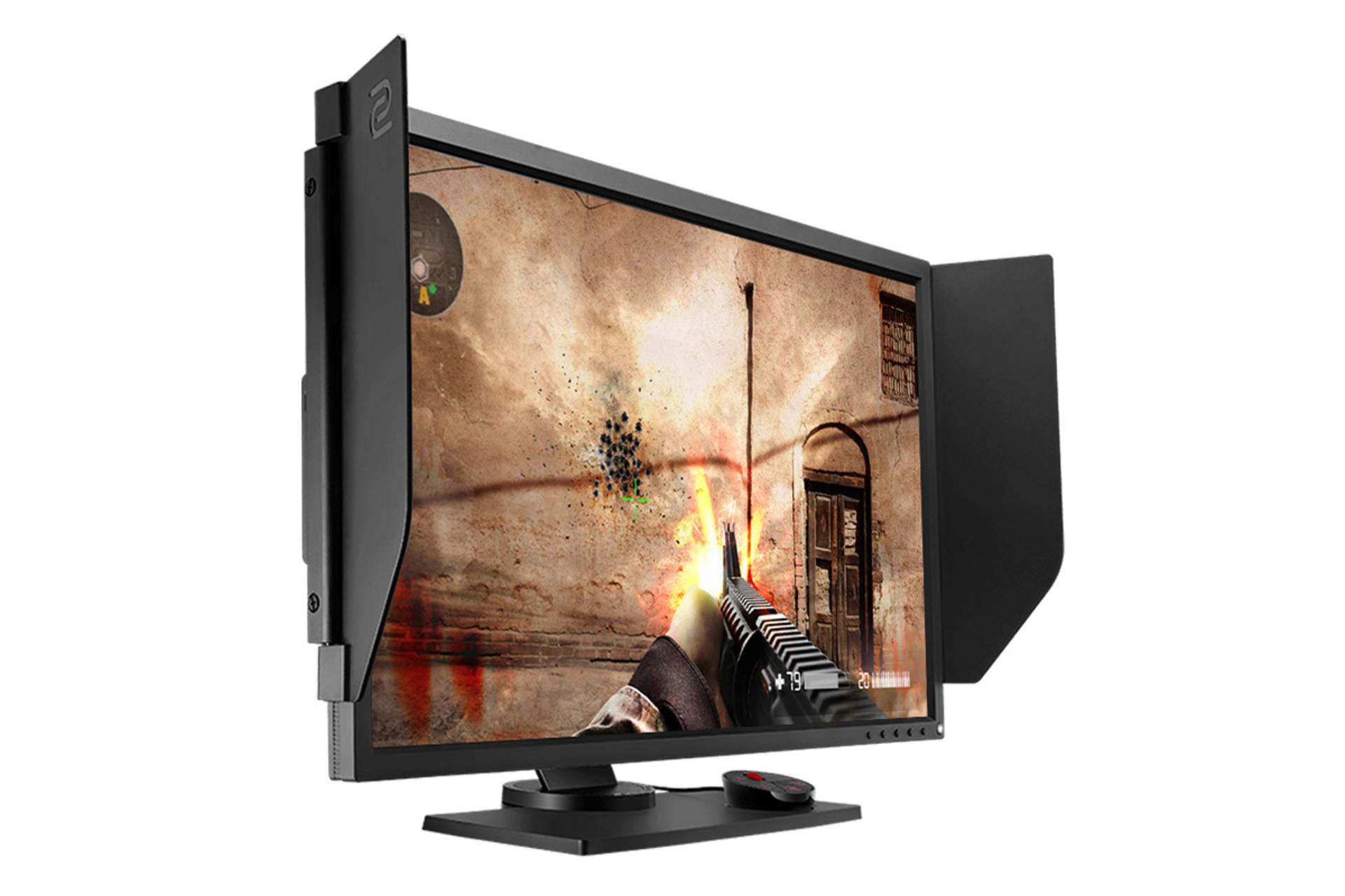 BenQ ZOWIE XL2746S / بنکیو