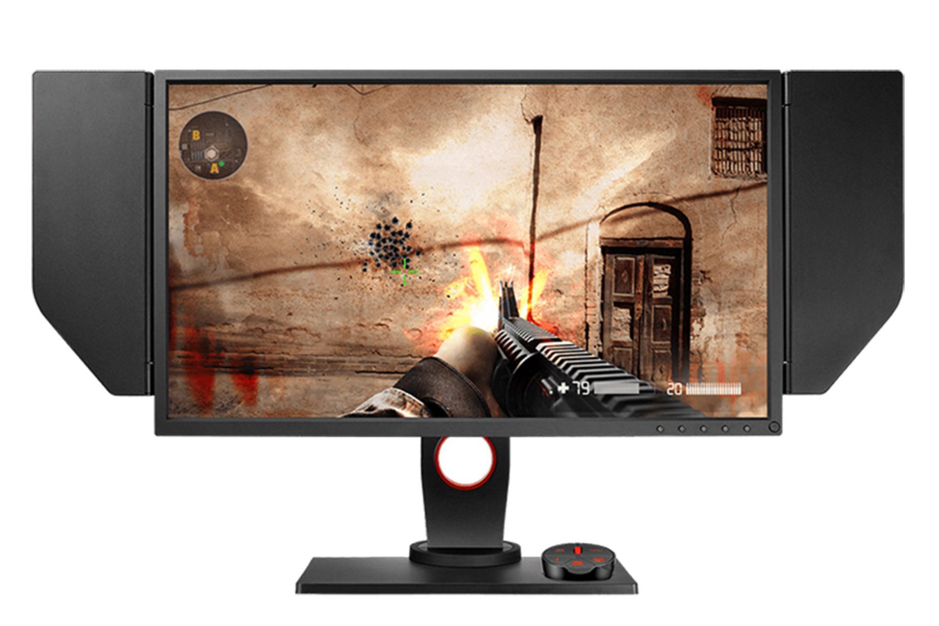 BenQ ZOWIE XL2746S / بنکیو