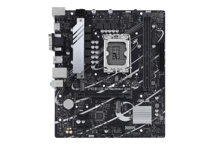 ایسوس PRIME B760M-K D4