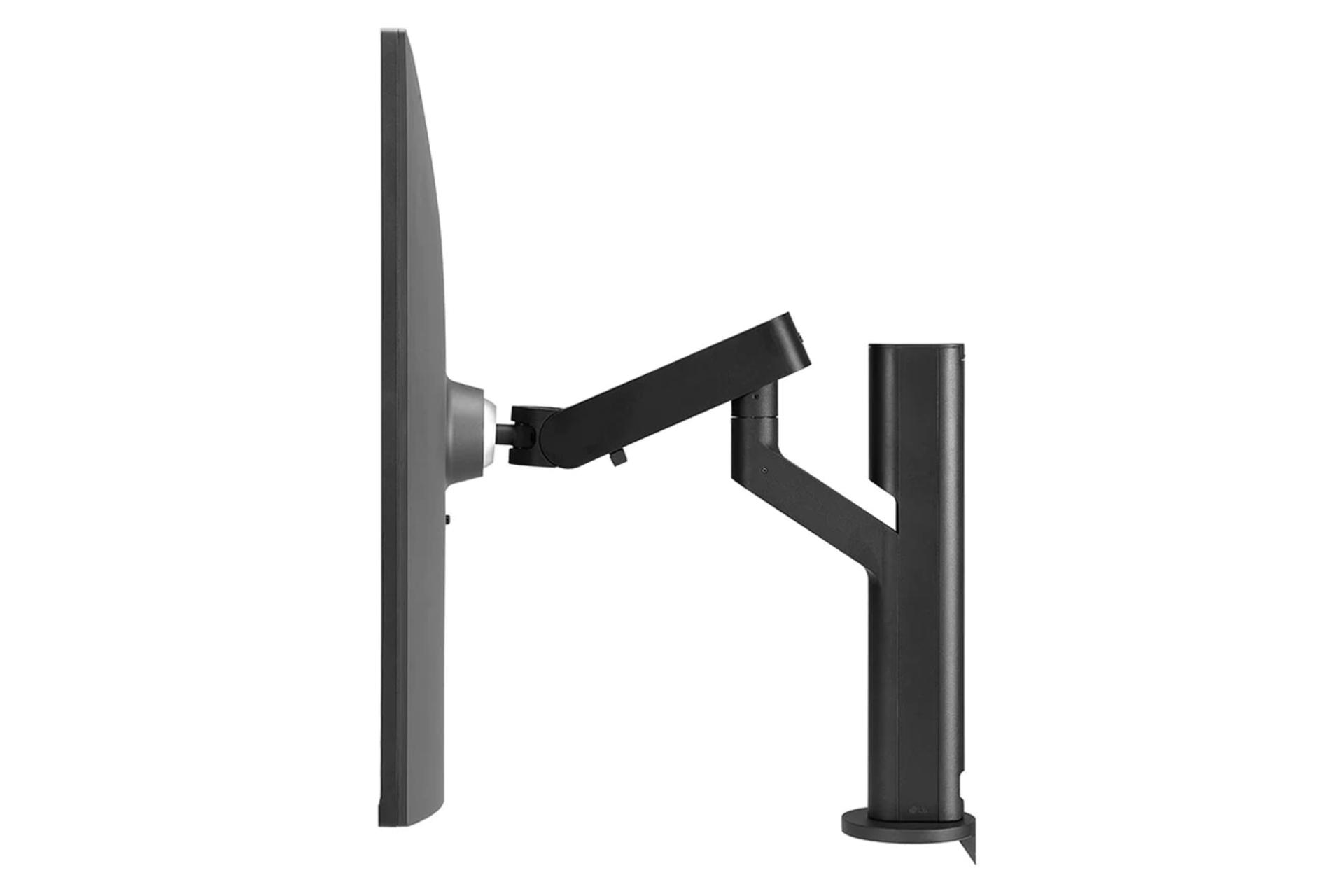 طراحی مانیتور ال جی 28 اینچ مدل LG 28MQ780