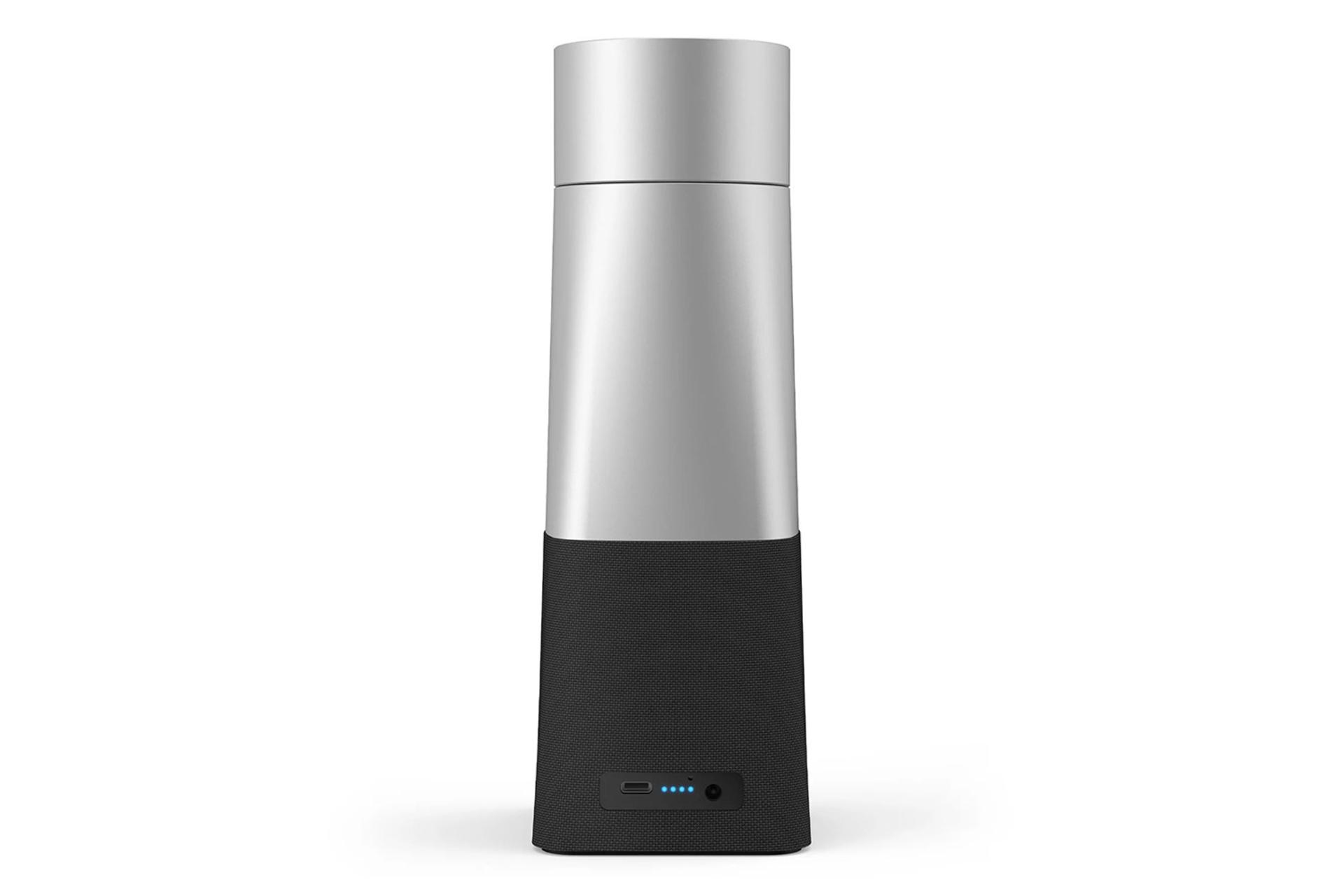 وب کم فیلیپس Philips PSE0550 نمای درگاه ها