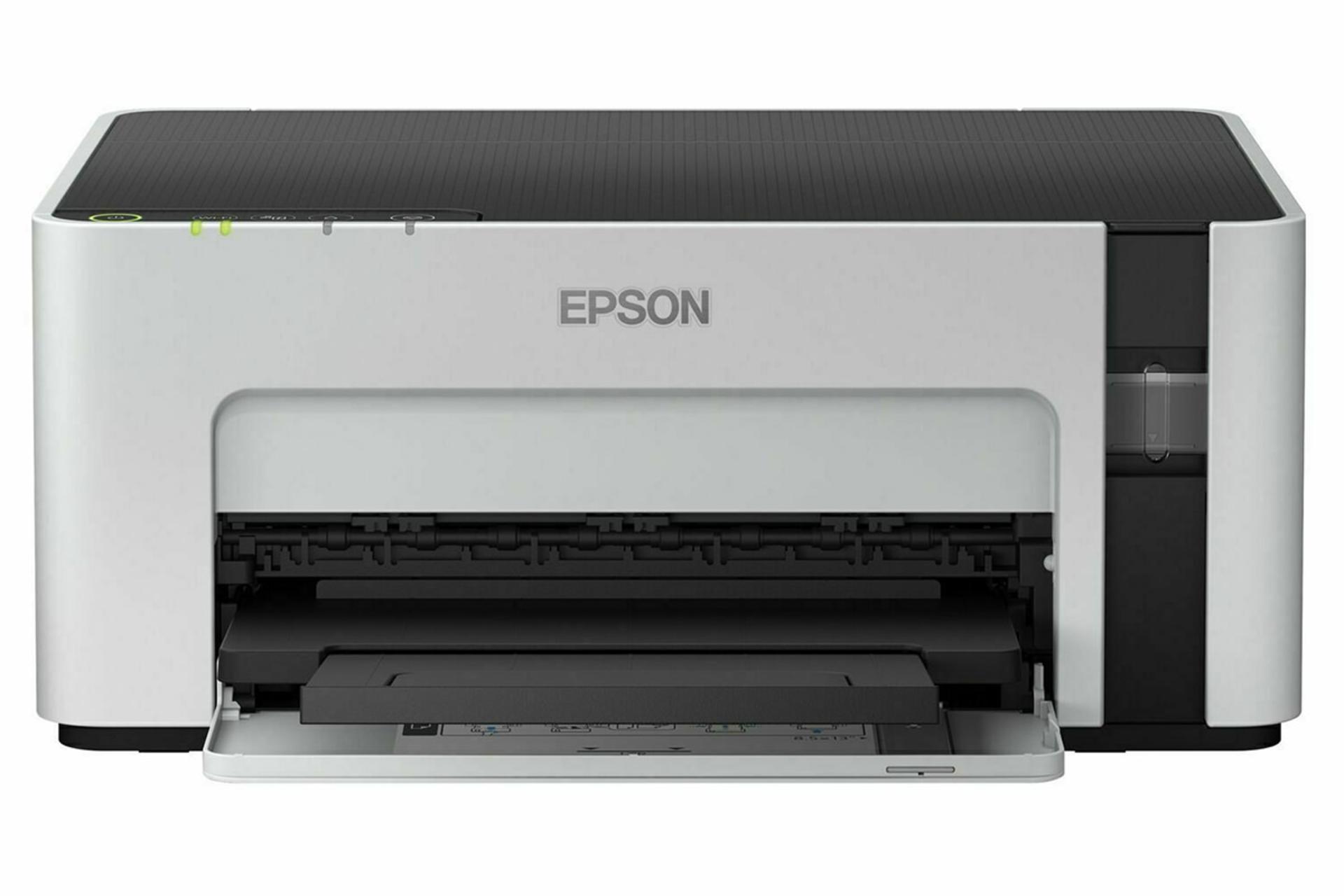 پرینتر اپسون Epson EcoTank M1100