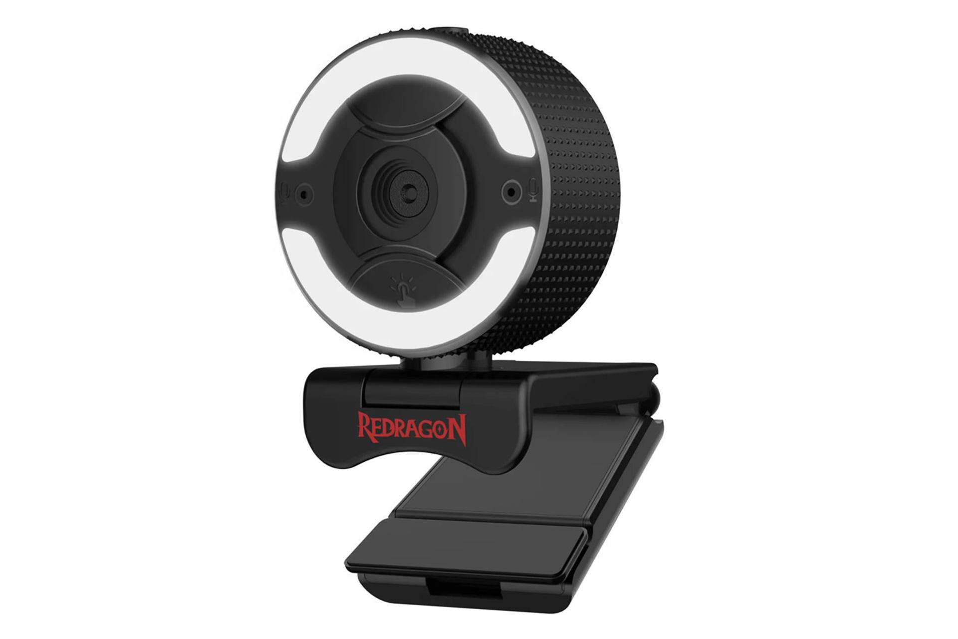 مرجع متخصصين ايران وب كم ردراگون Redragon GW910