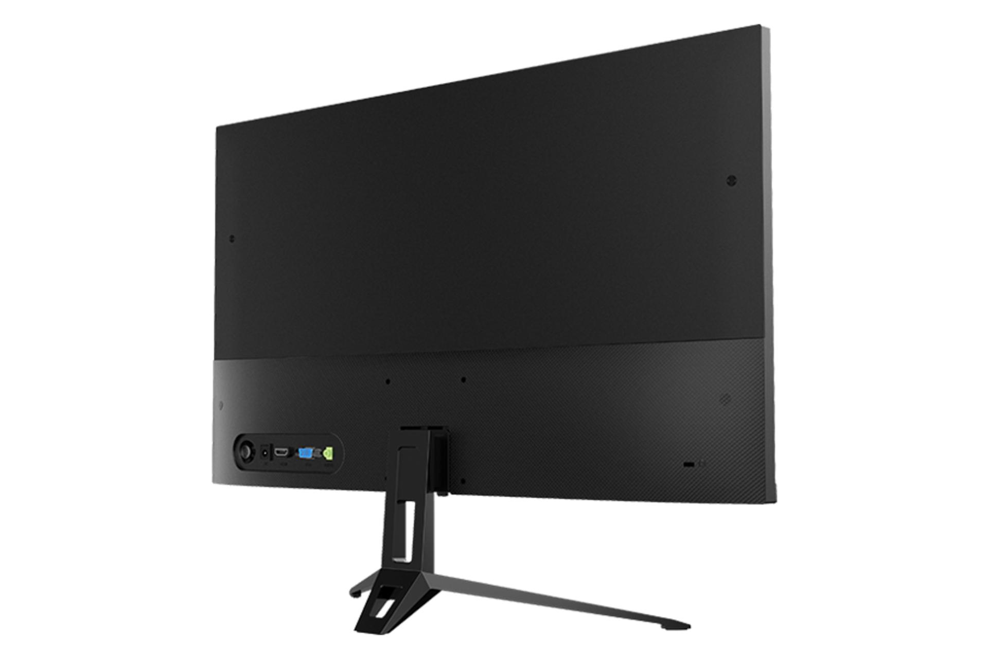 مانیتور ایکس ویژن 27 اینچ مدل XS2750H نمای پشت