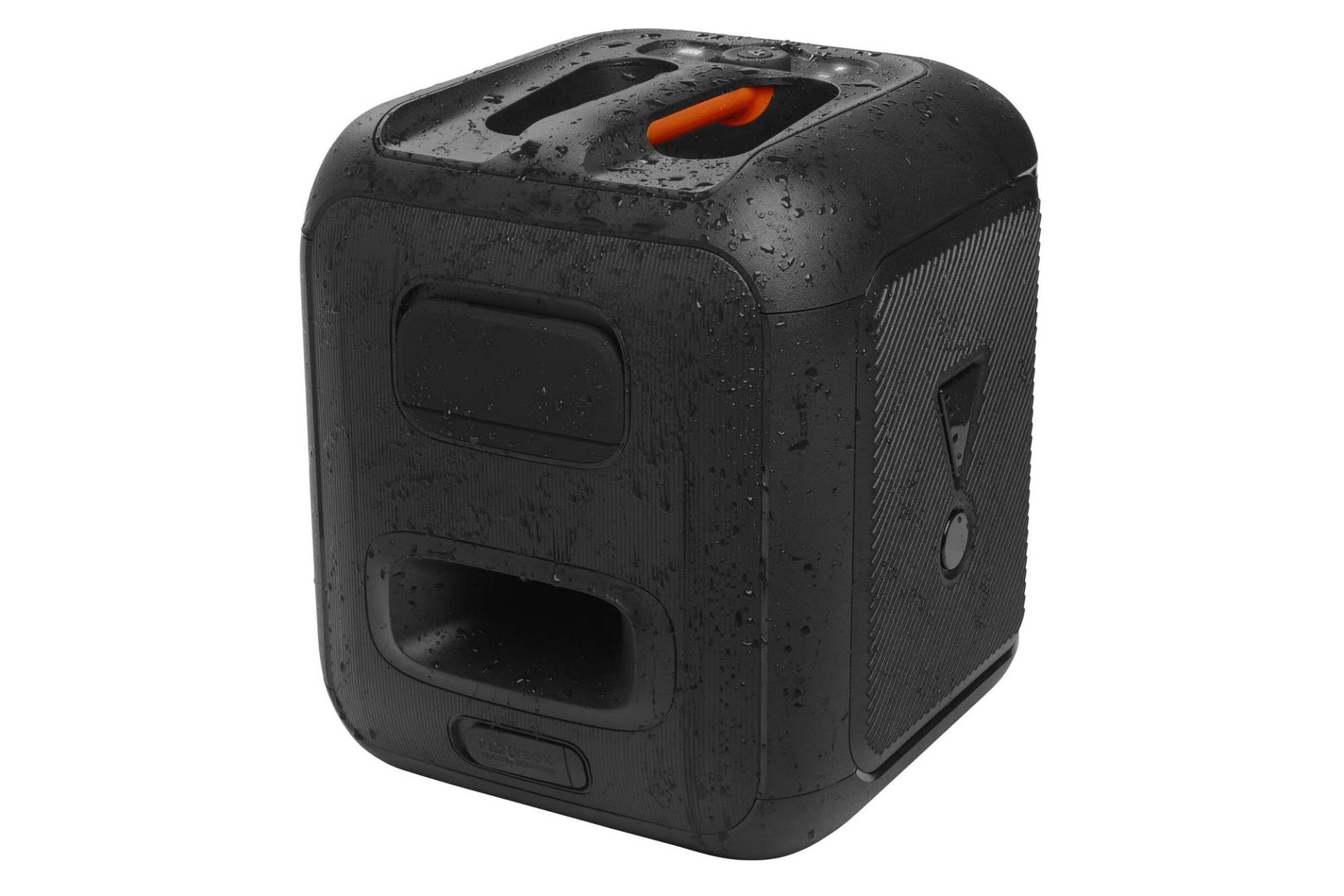 جی بی ال Partybox Encore Essential نمای پشت