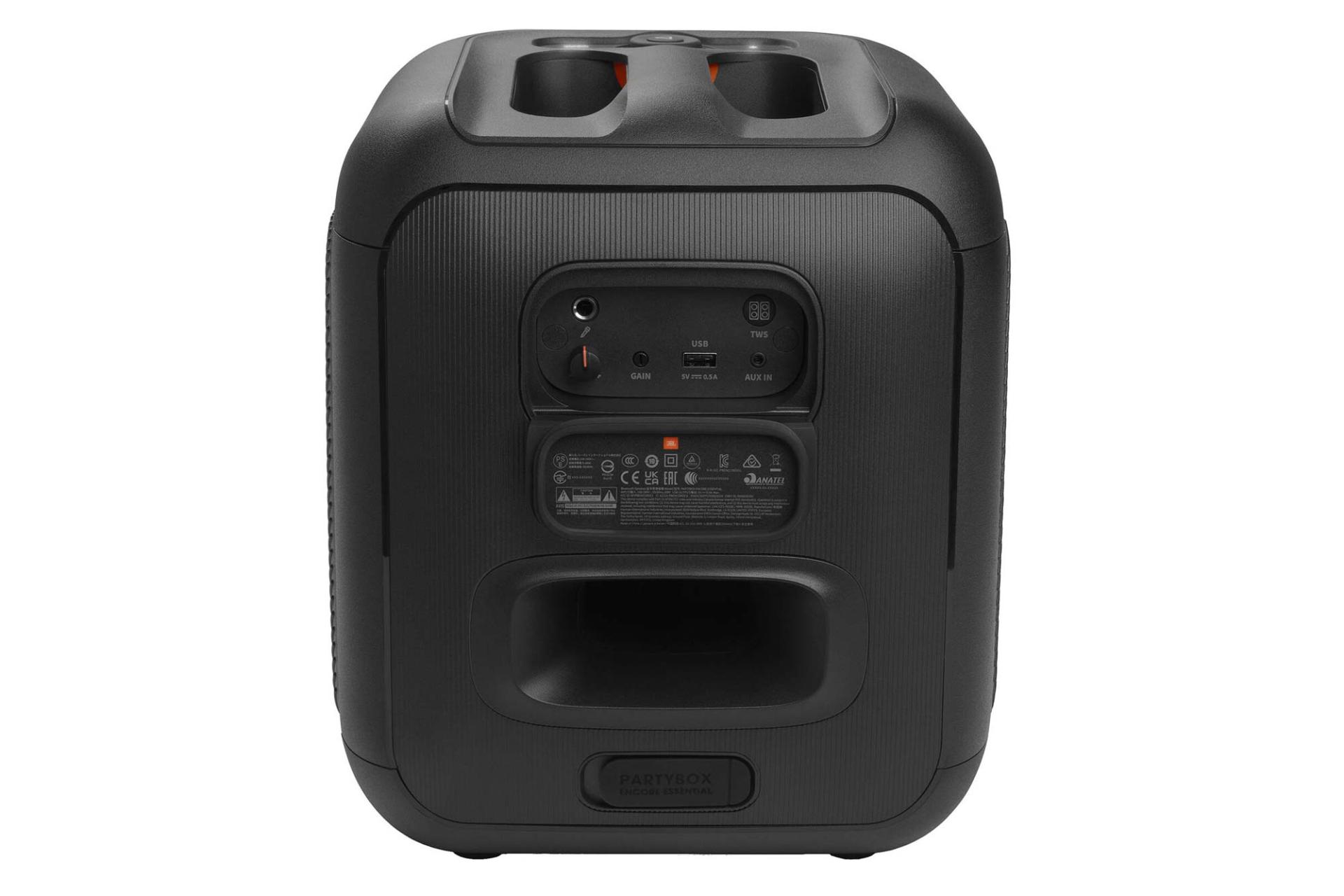 کانکتور جی بی ال Partybox Encore Essential