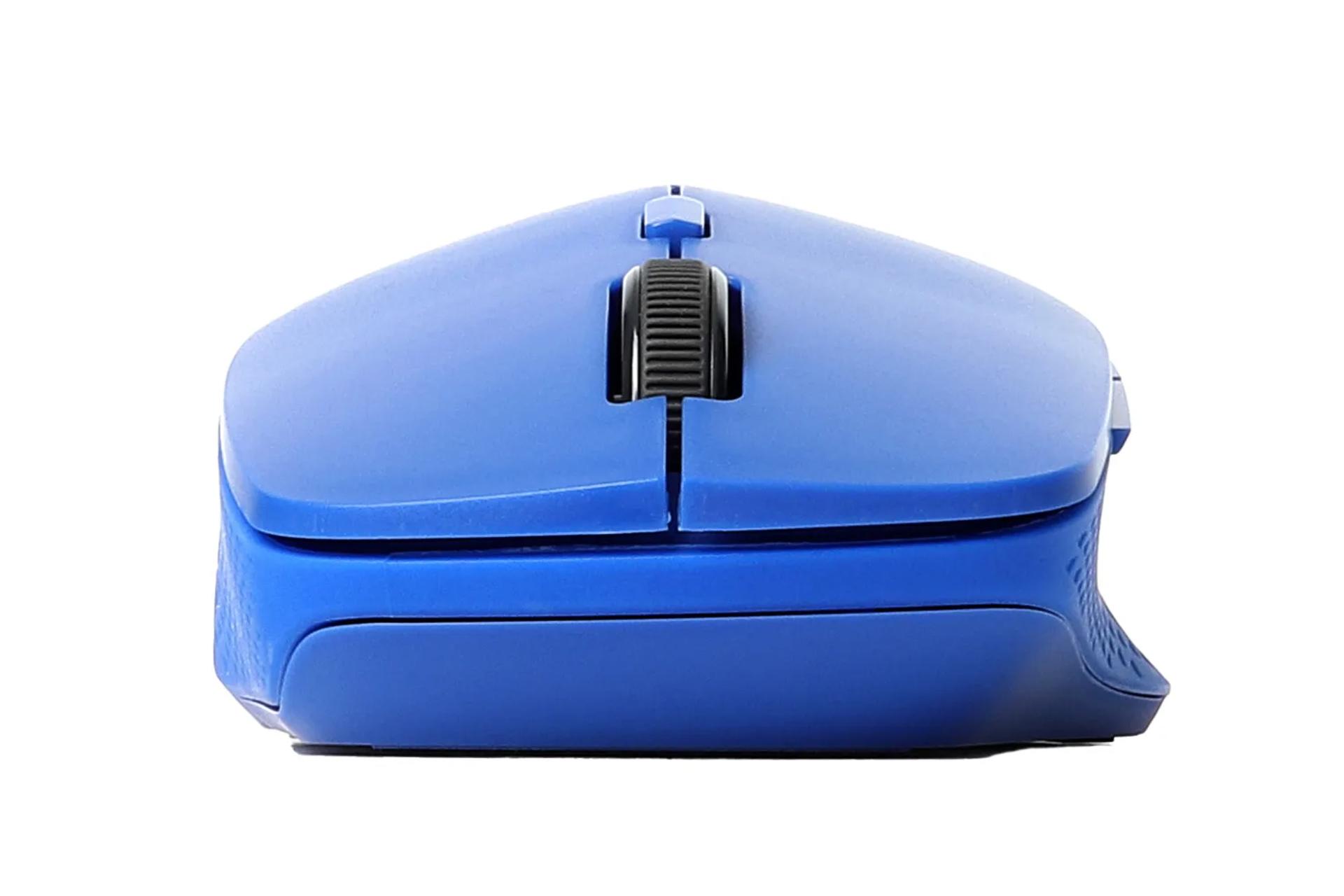 نمای نزدیک ماوس بی سیم رپو M300 Silent