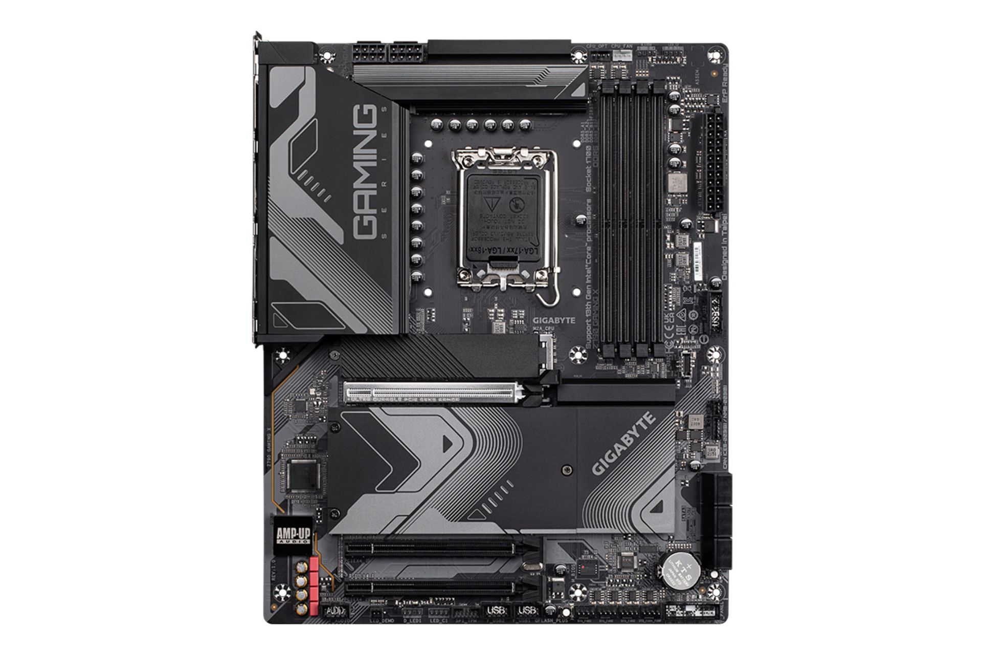 مادربرد گیگابایت GIGABYTE Z790 GAMING X (rev. 1.0)