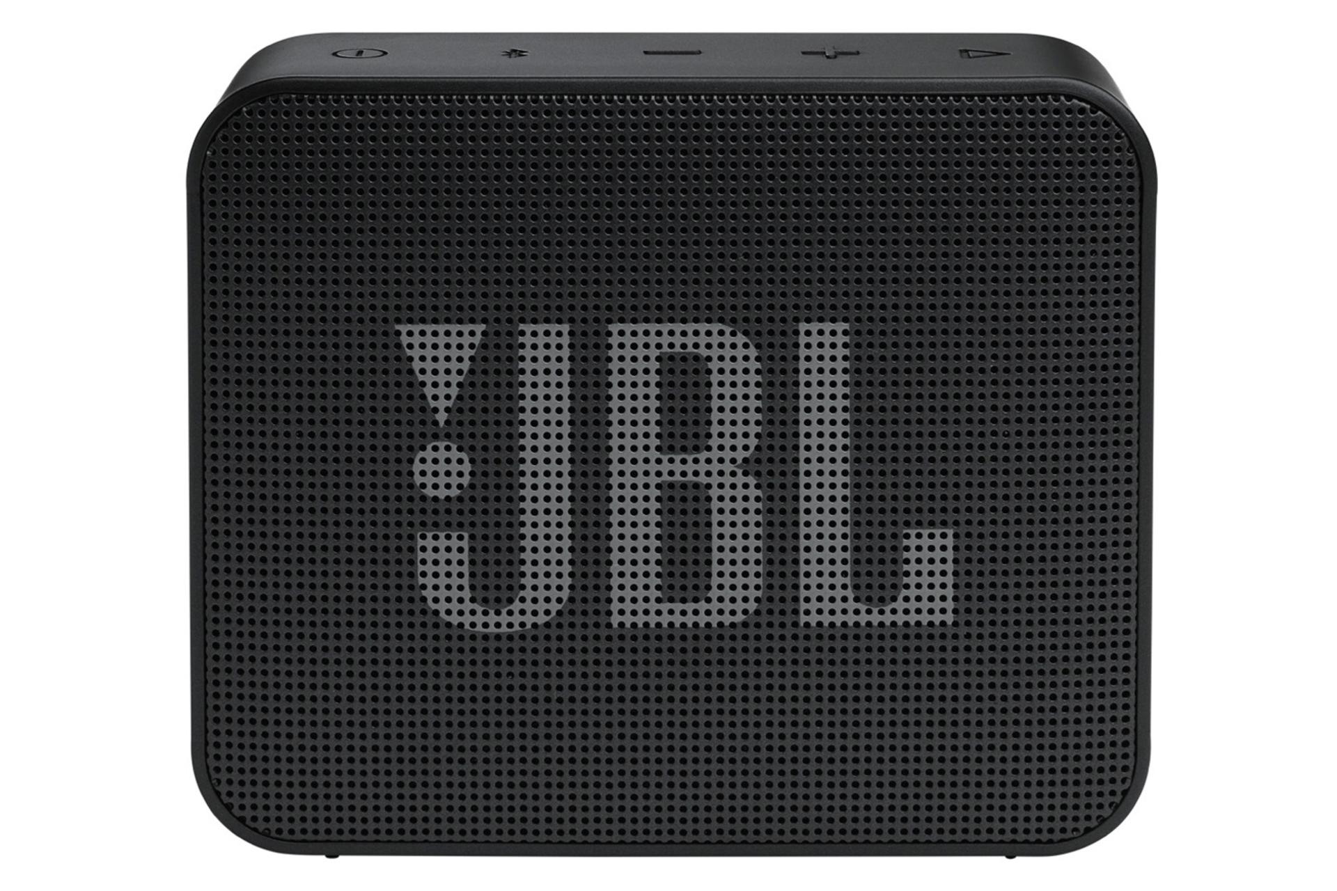 مرجع متخصصين ايران اسپيكر جي بي ال JBL Go Essential نماي جلو
