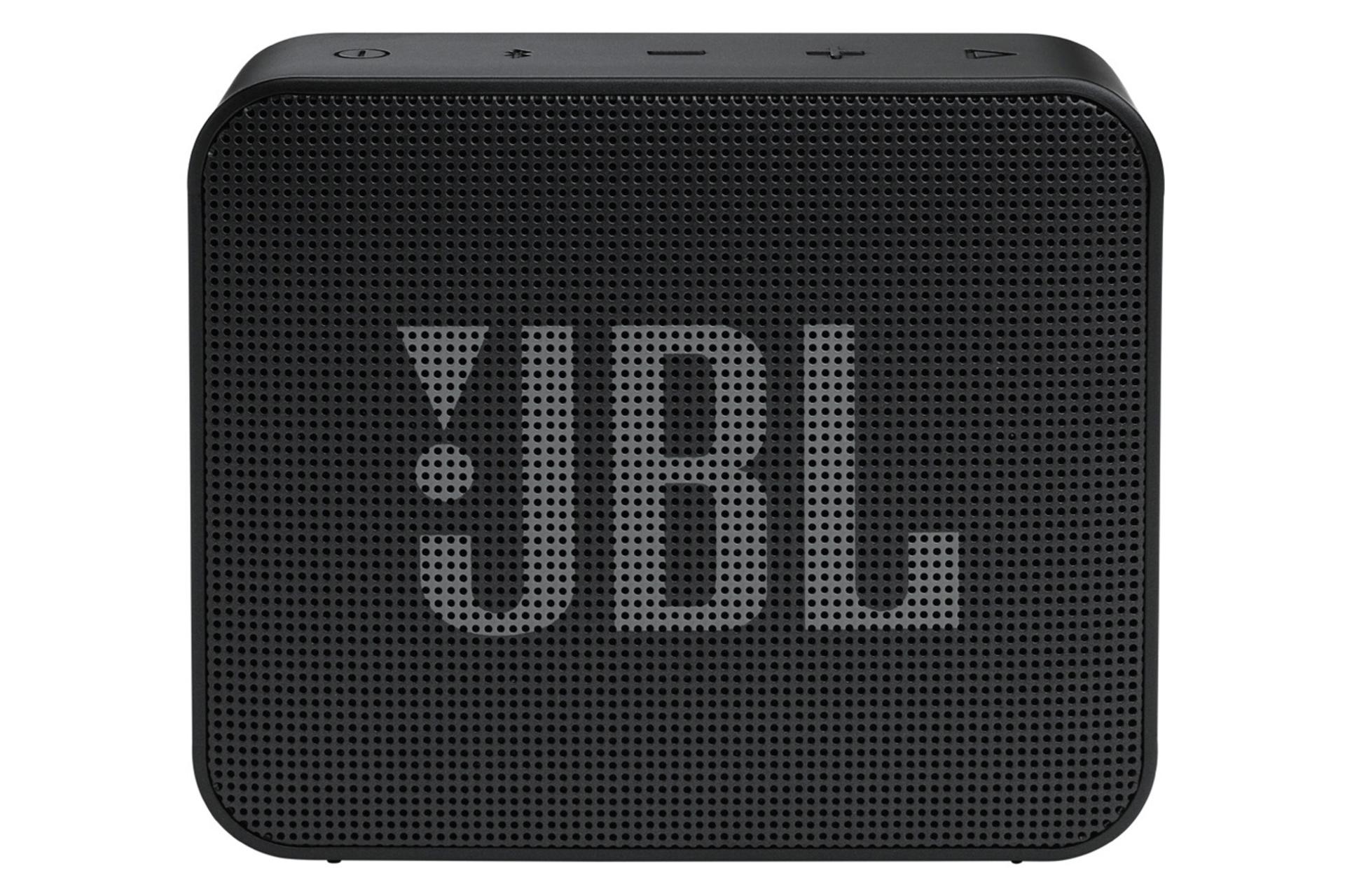 اسپیکر جی بی ال JBL Go Essential نمای جلو