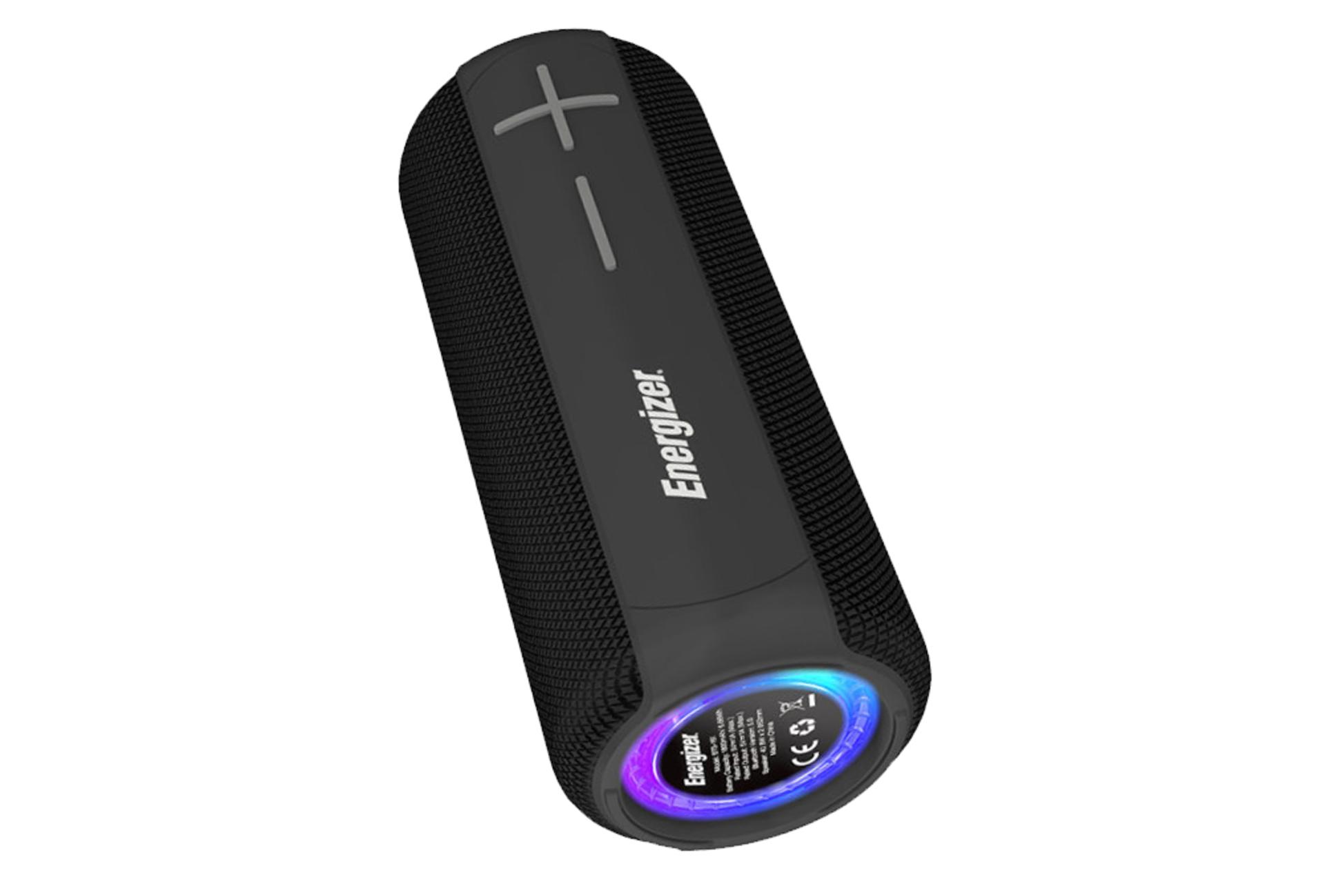 اسپیکر انرجایزر Energizer BTS161 مشکی