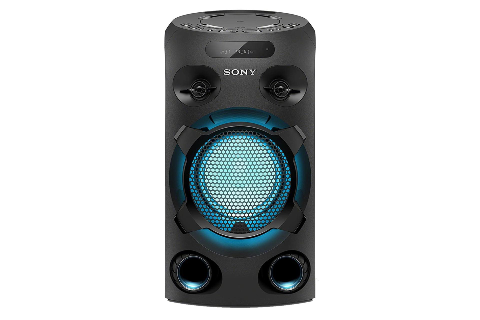 توان اسپیکر سونی Sony MHC-V02