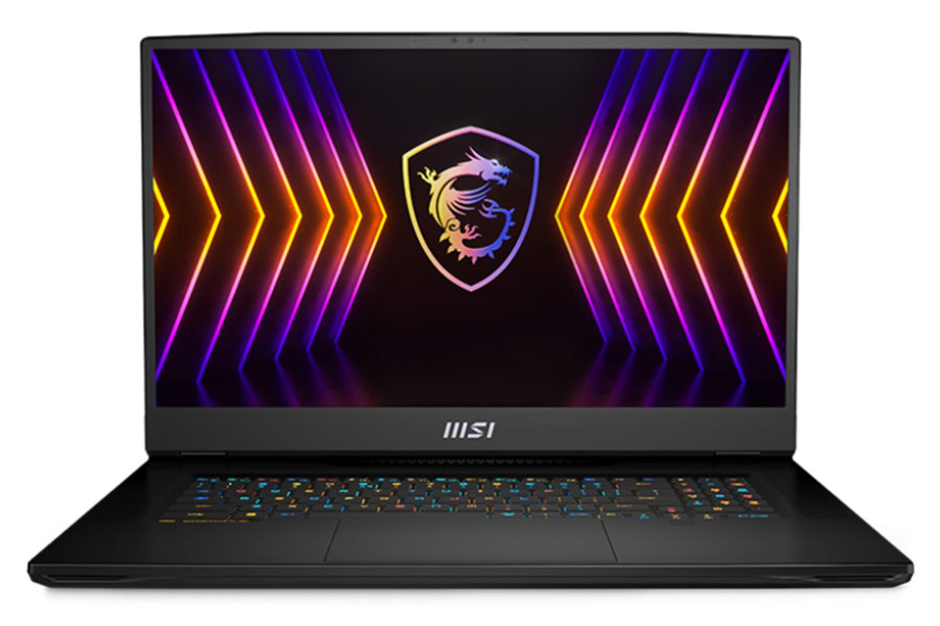 لپ تاپ ام اس آی MSI Titan GT77 12UGS