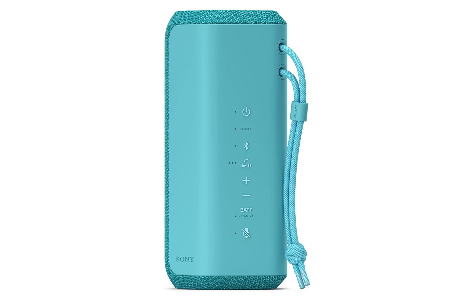 اسپیکر سونی Sony SRS-XE200 آبی