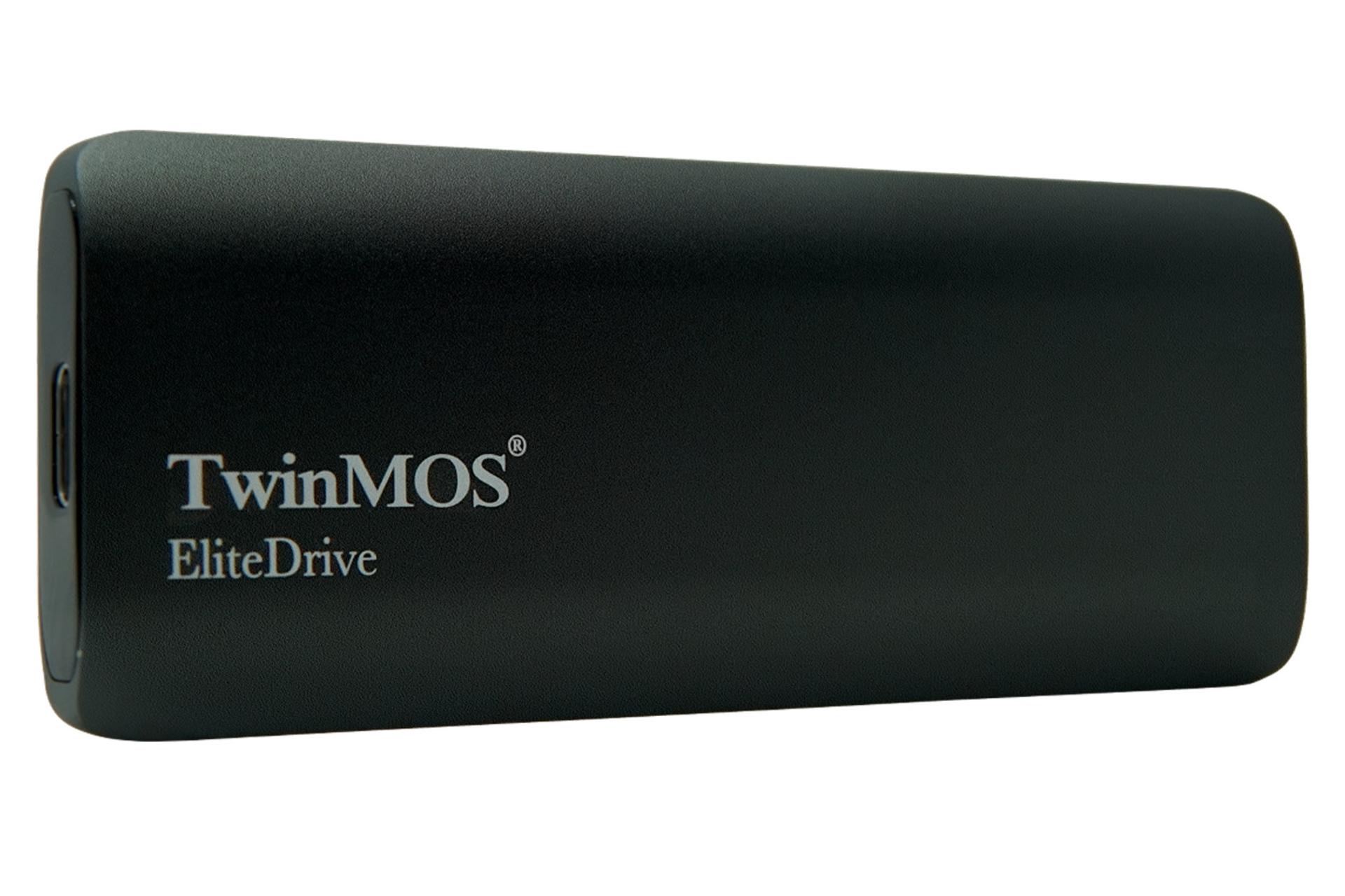 SSD توین موس EliteDrive USB 3.2