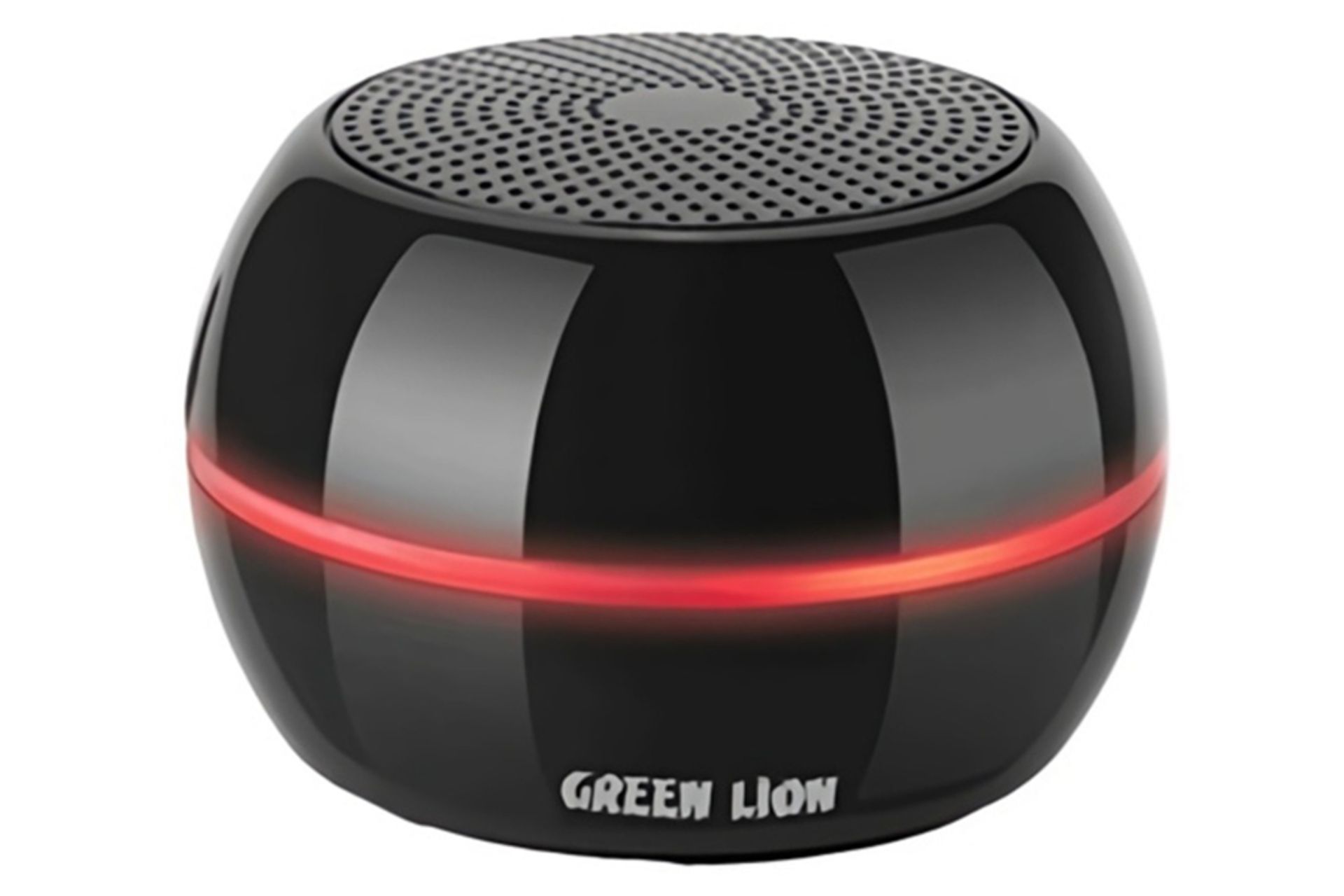 ابعاد اسپیکر گرین لیون Green Lion Mini Speaker 2 GNMINISP2