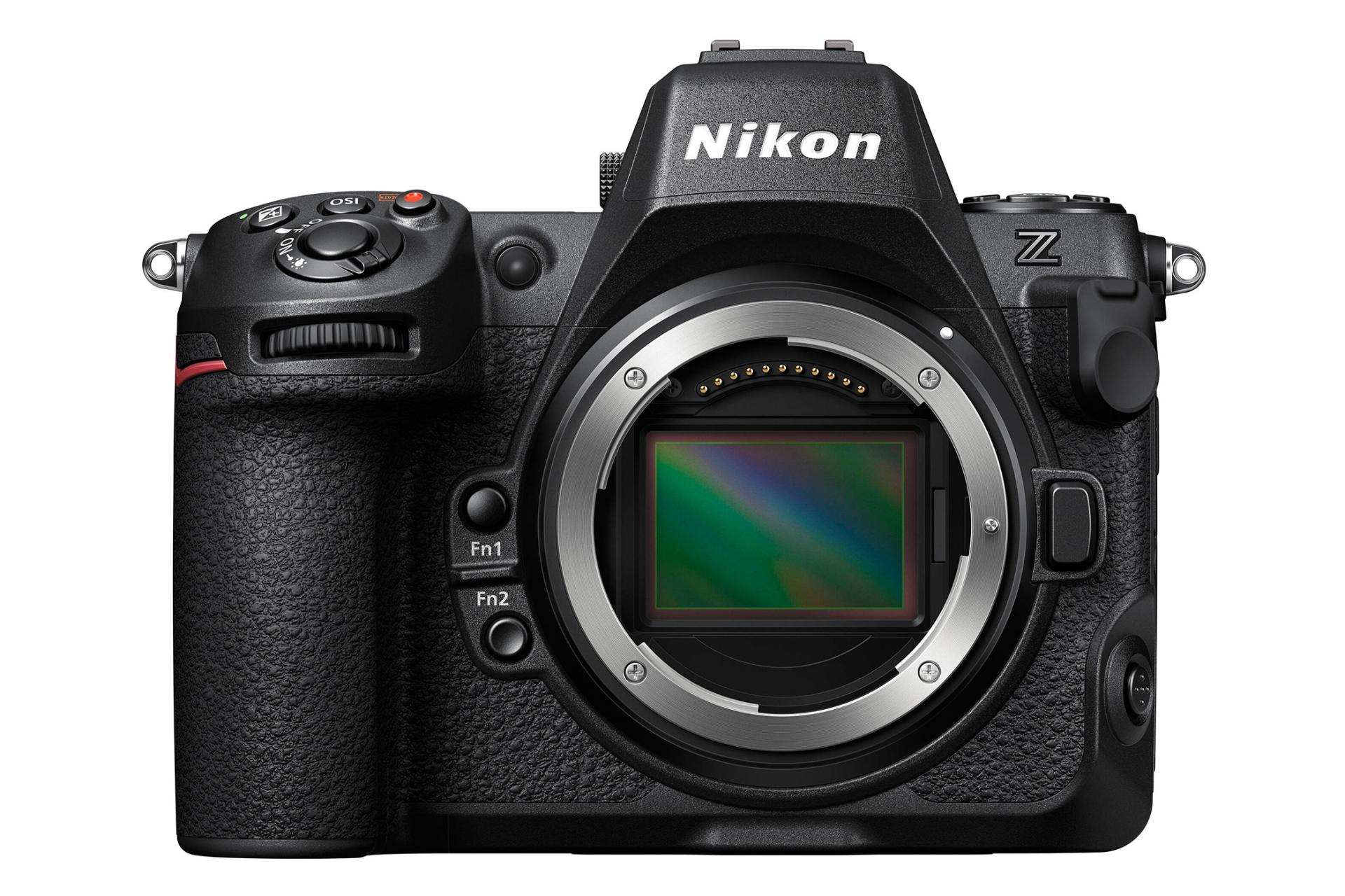 مرجع متخصصين ايران دوربين عكاسي نيكون Nikon Z8