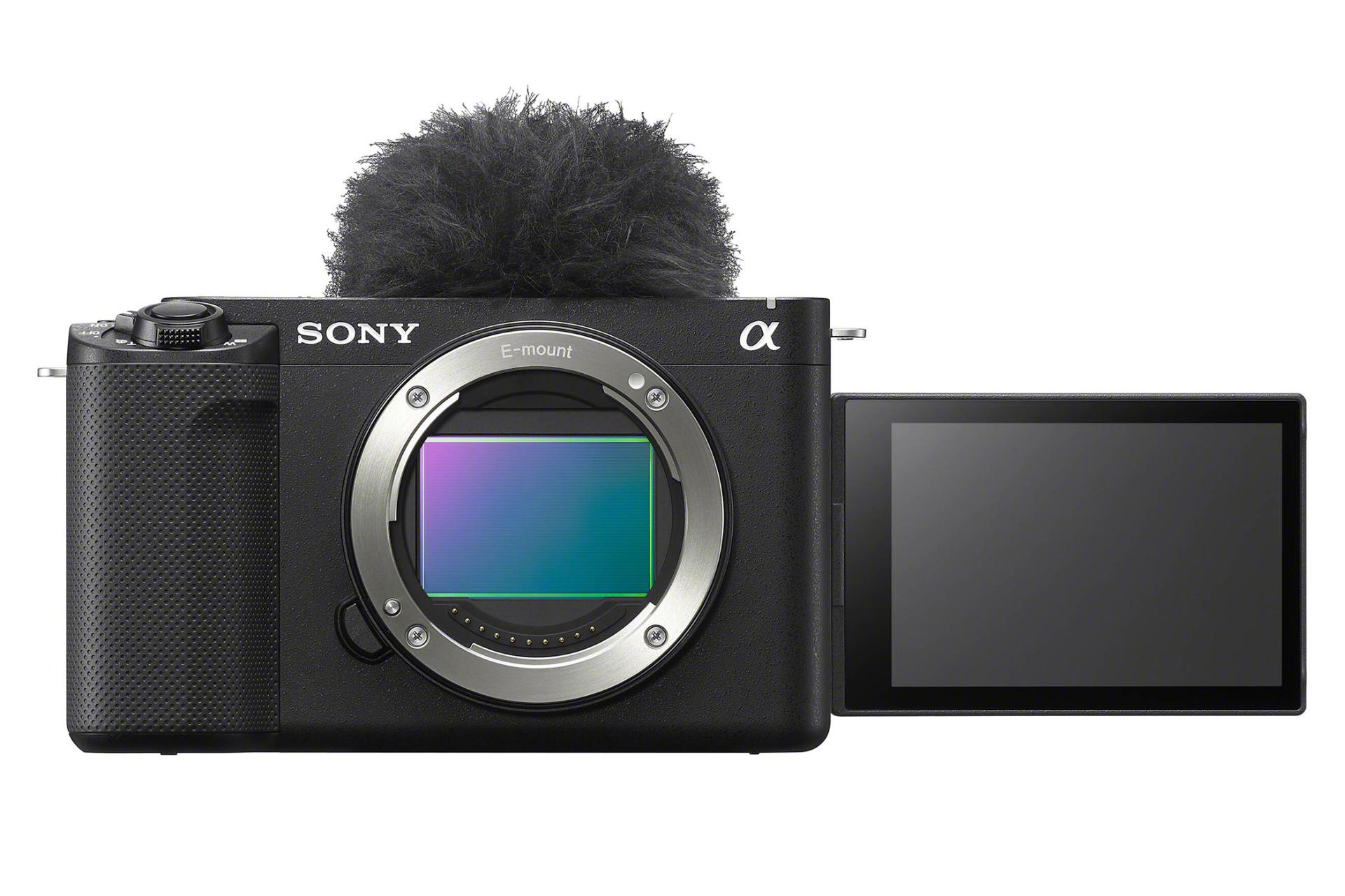 دوربین سونی Sony ZV-E1