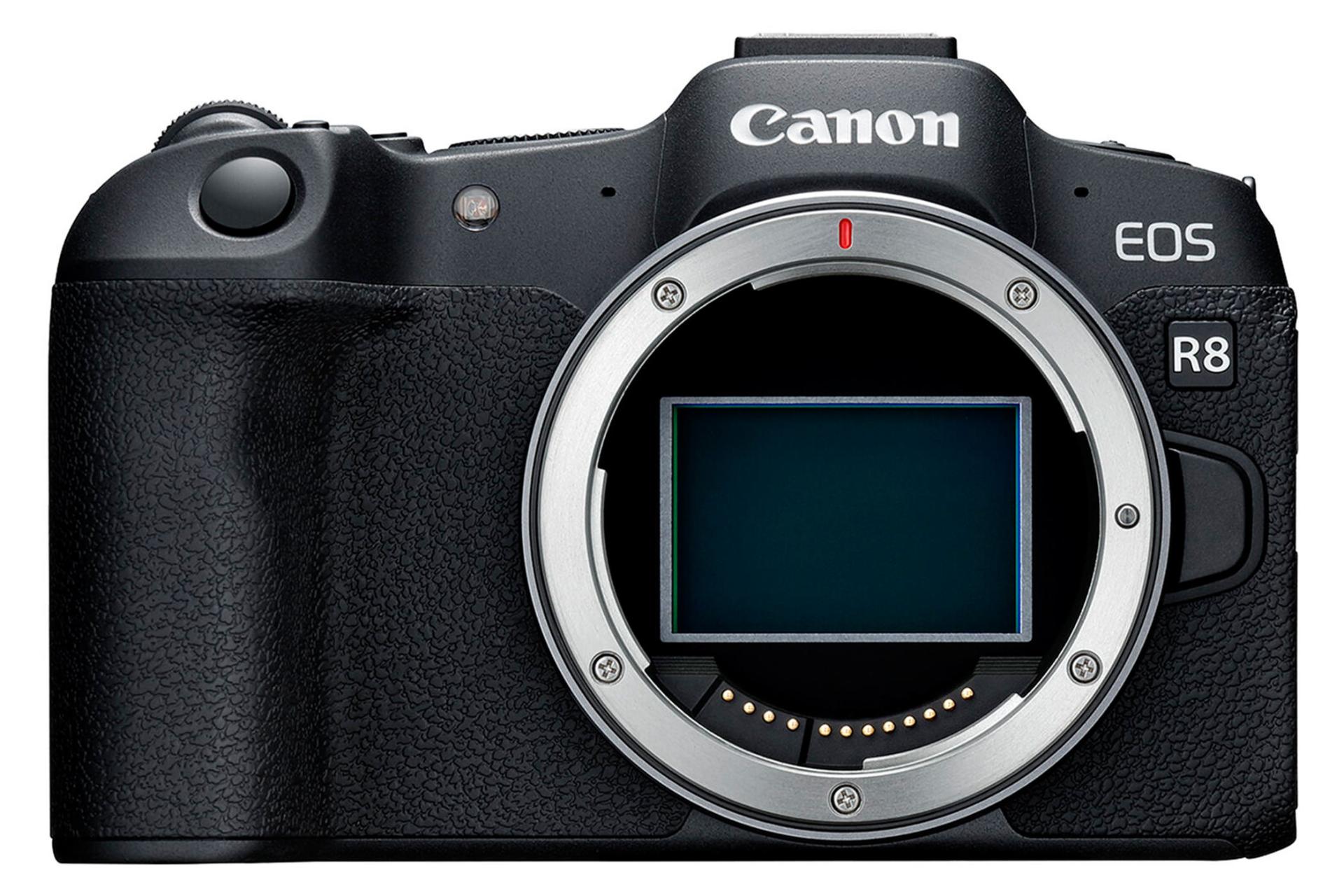 مرجع متخصصين ايران دوربين كانن Canon EOS R8