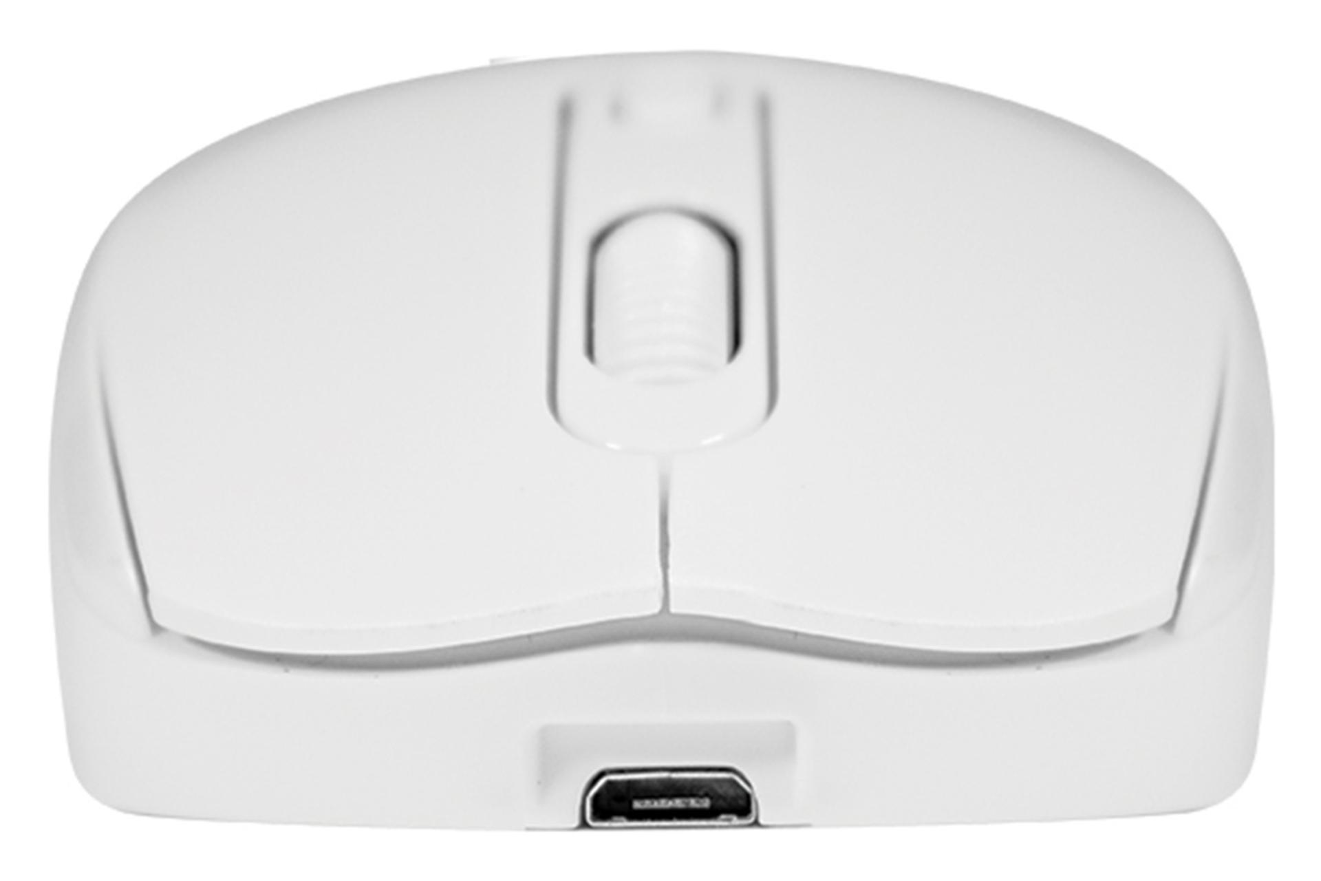 نمای جلوی ماوس کینگ استار Kingstar KM530RW