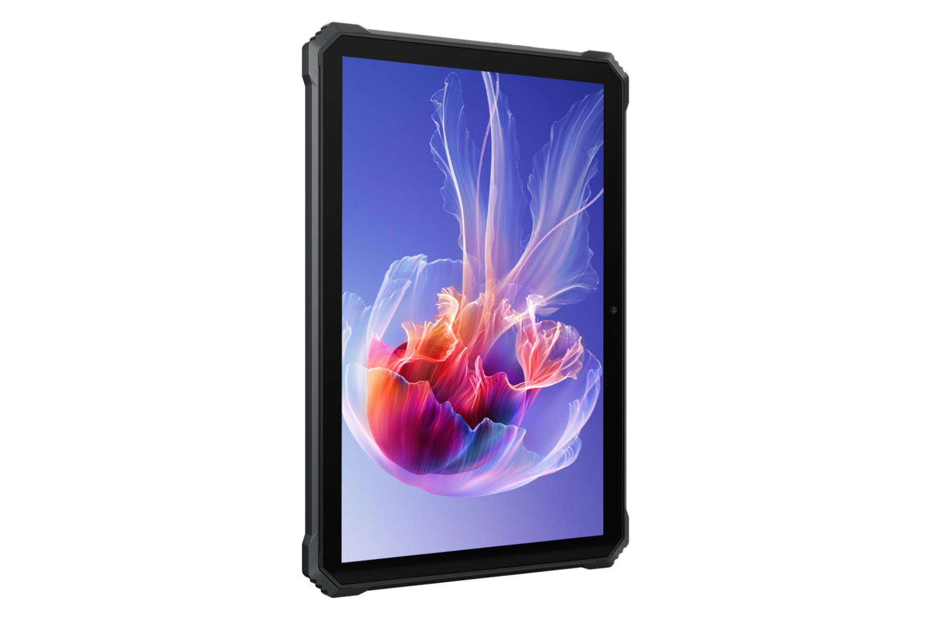 پنل جلو تبلت اسکال اسپایدر 8 بلک ویو / Blackview Oscal Spider 8 مشکی