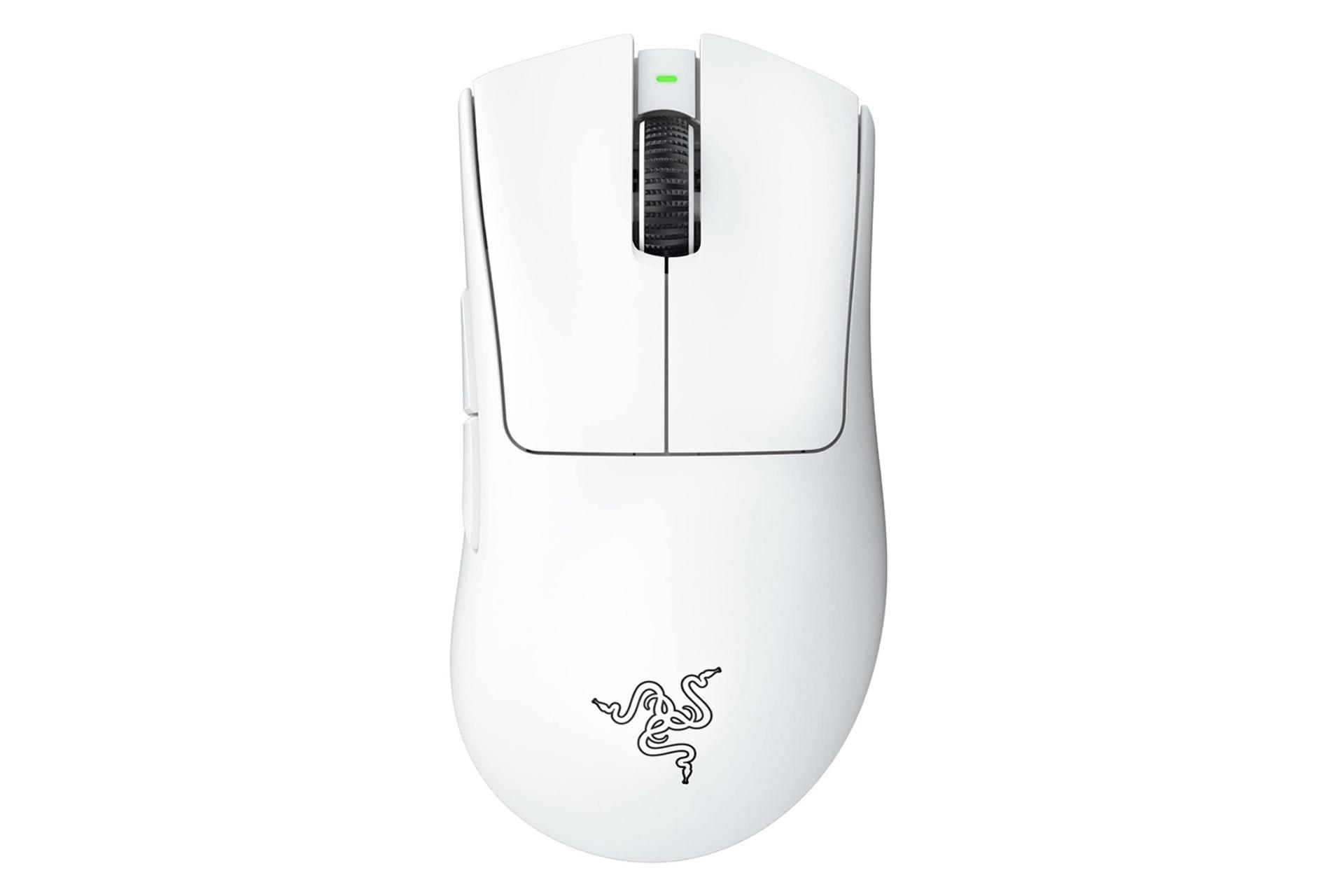 ماوس ریزر Razer RAZER DEATHADDER V3 PRO