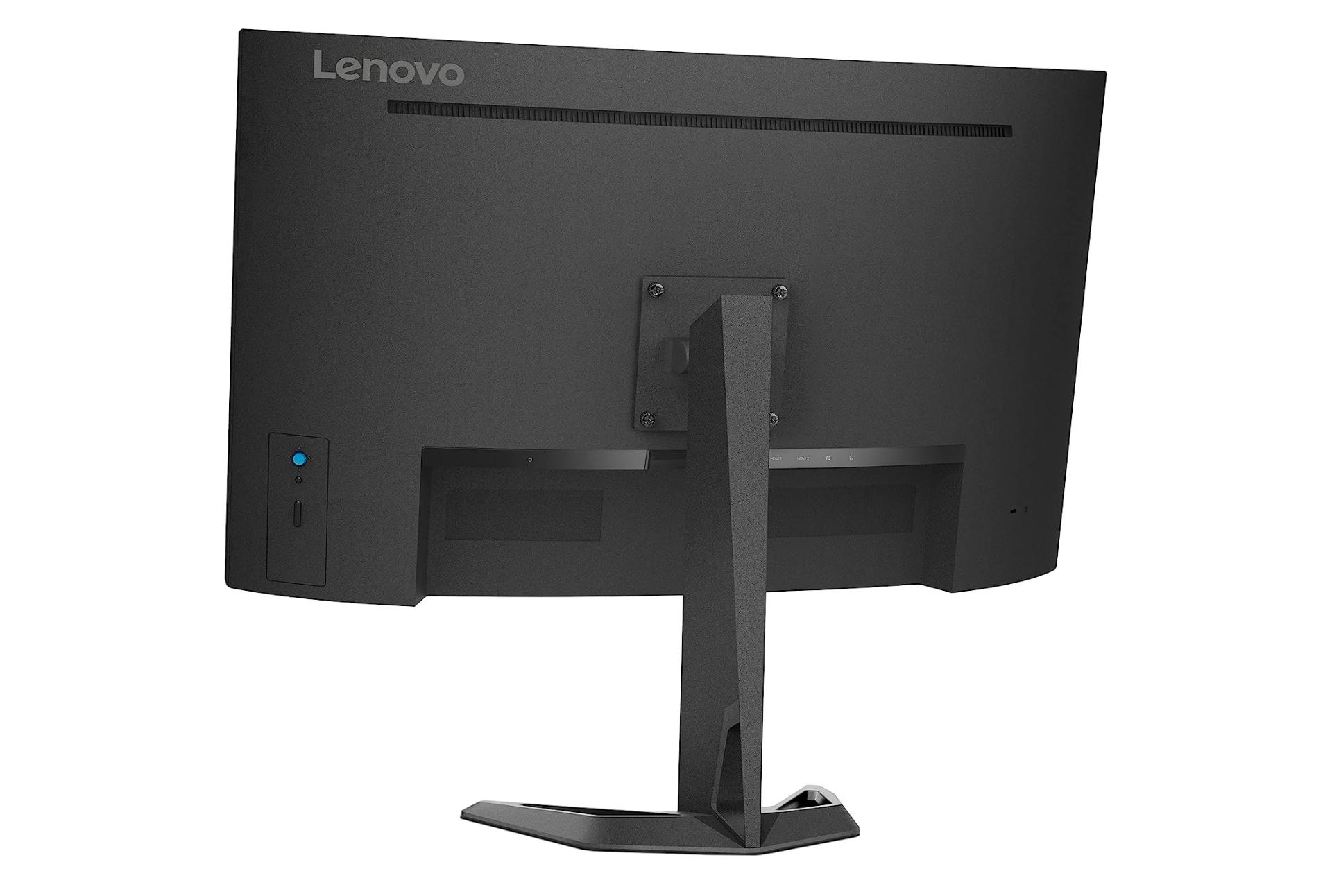 کانکتور مانیتور لنوو 32 اینچ مدل G32qc-30