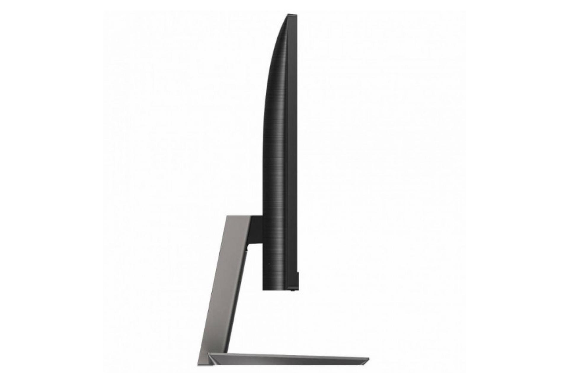 مانیتور ایسر 24 اینچ مدل ED0 ED240Q Sbmiipx نمای کنار