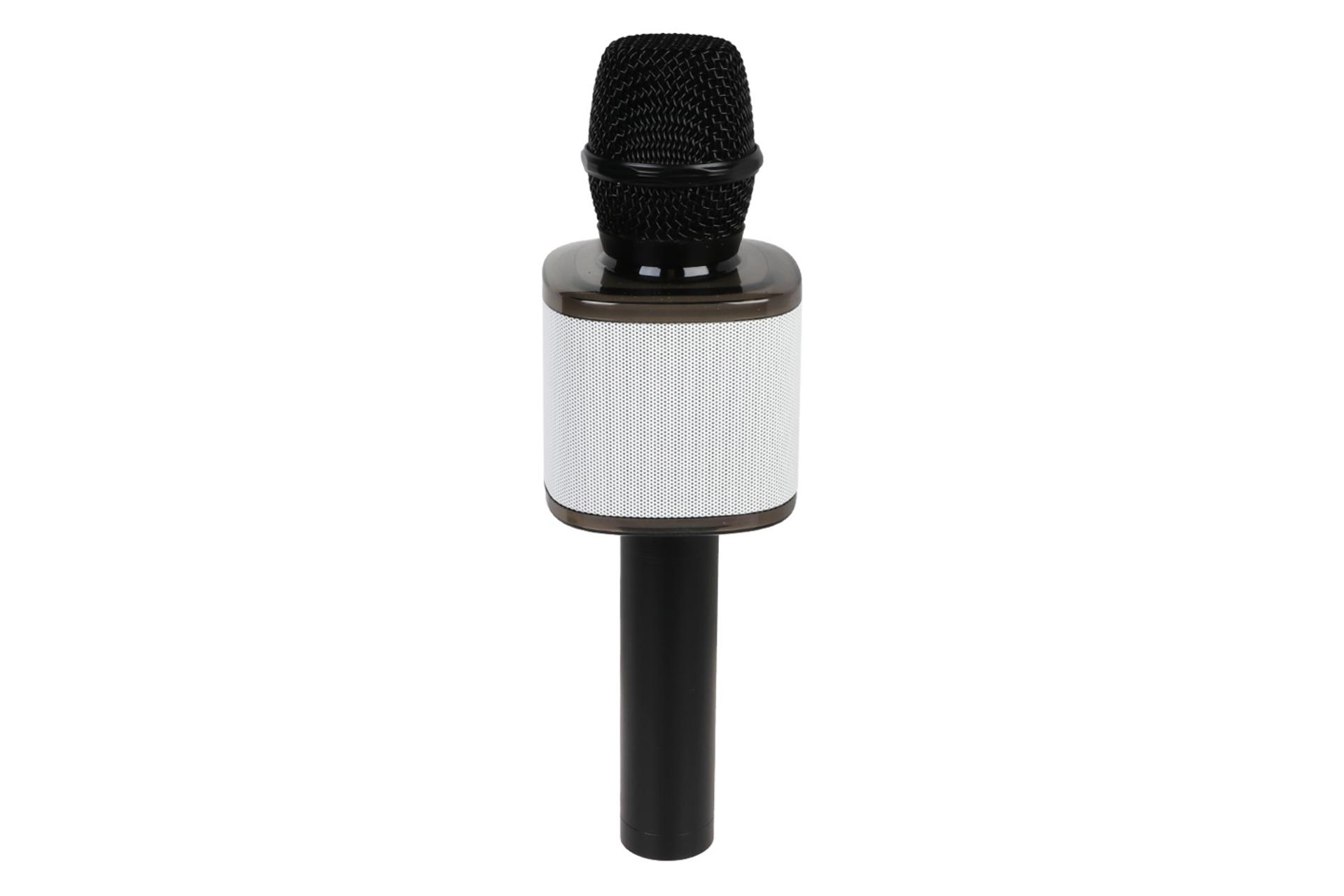 میکروفون یسیدو Yesido KR10 نمای پشت