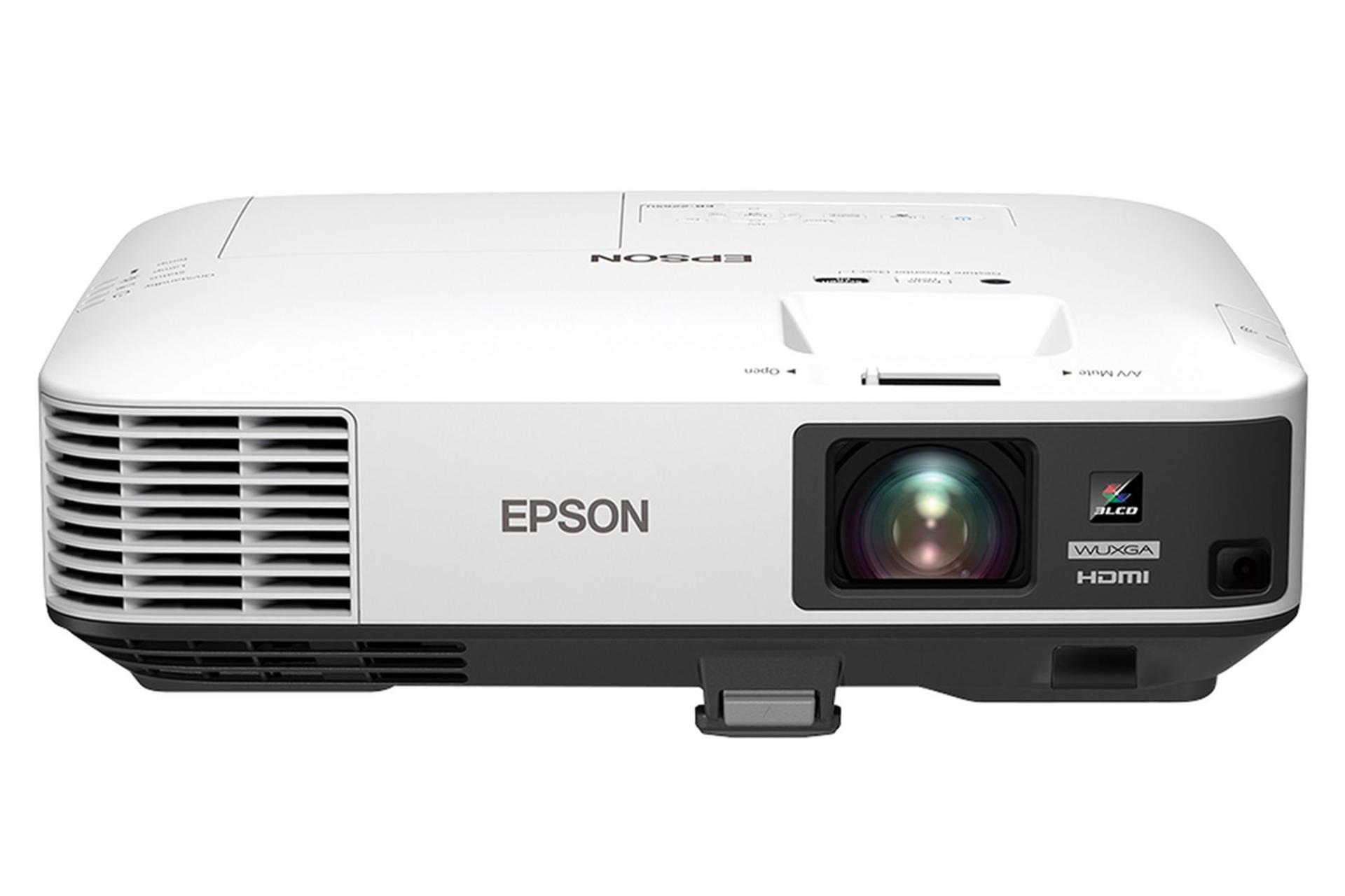 مرجع متخصصين ايران ويديو پروژكتور اپسون Epson EB-2250U
