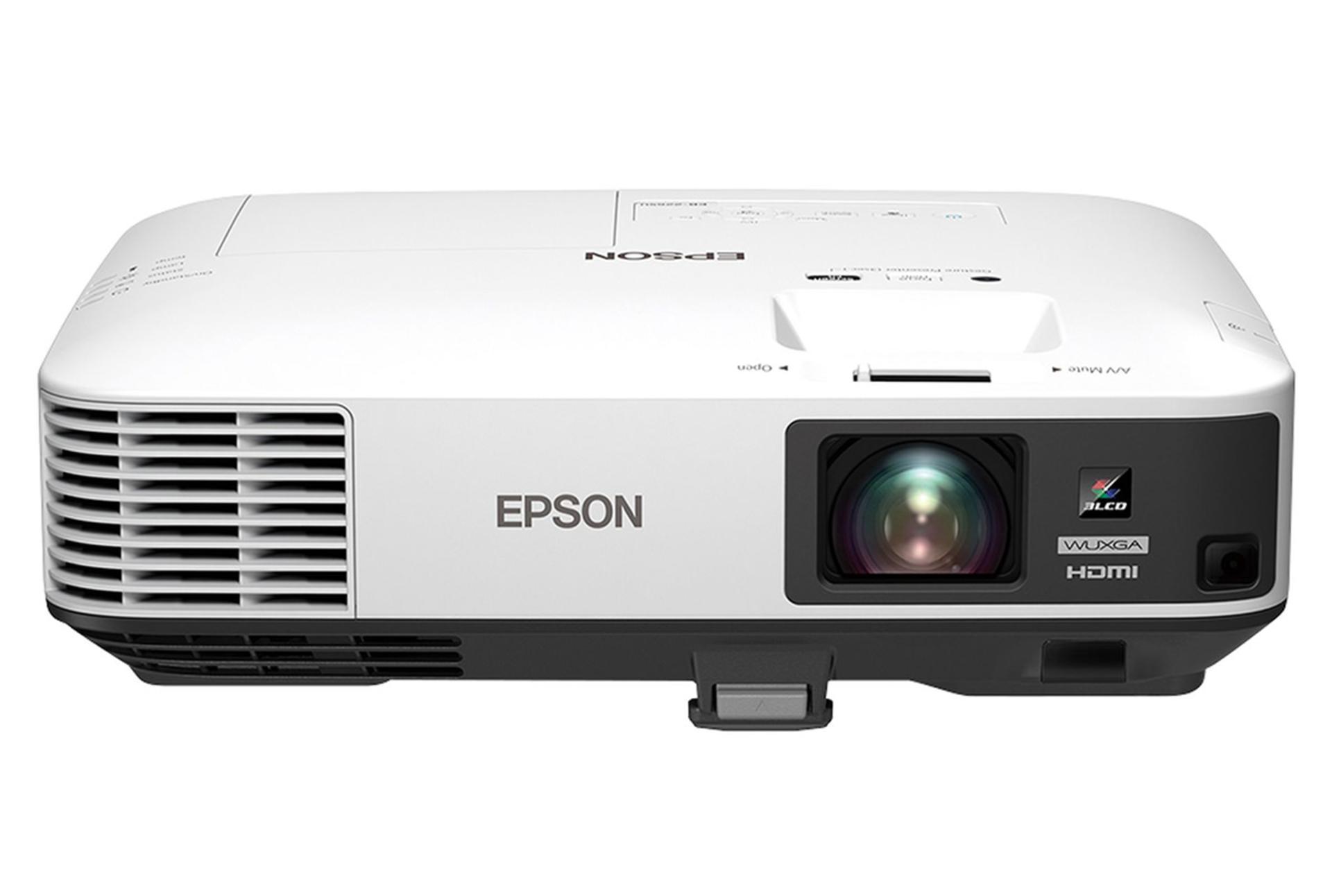 ویدیو پروژکتور اپسون Epson EB-2250U