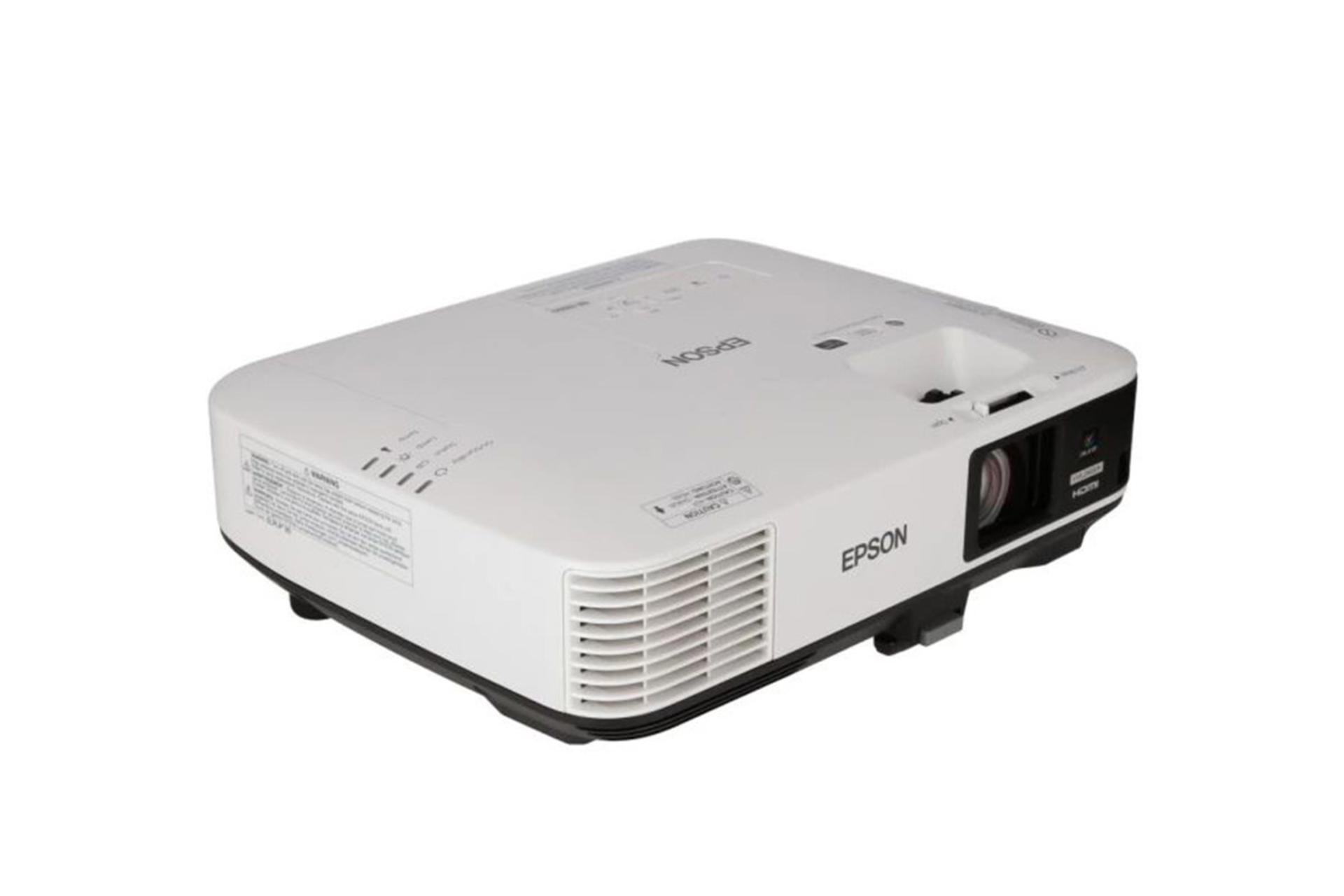 ویدیو پروژکتور اپسون Epson EB-2250U سفید