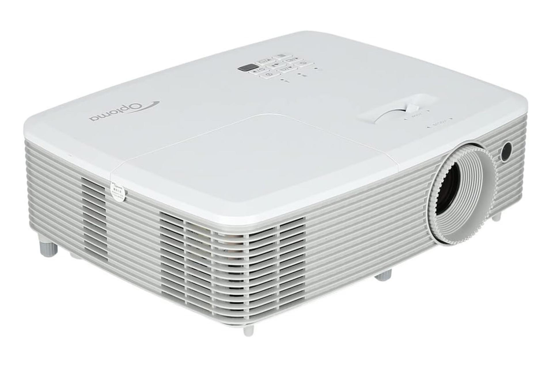 ویدیو پروژکتور اوپتوما Optoma HD28i