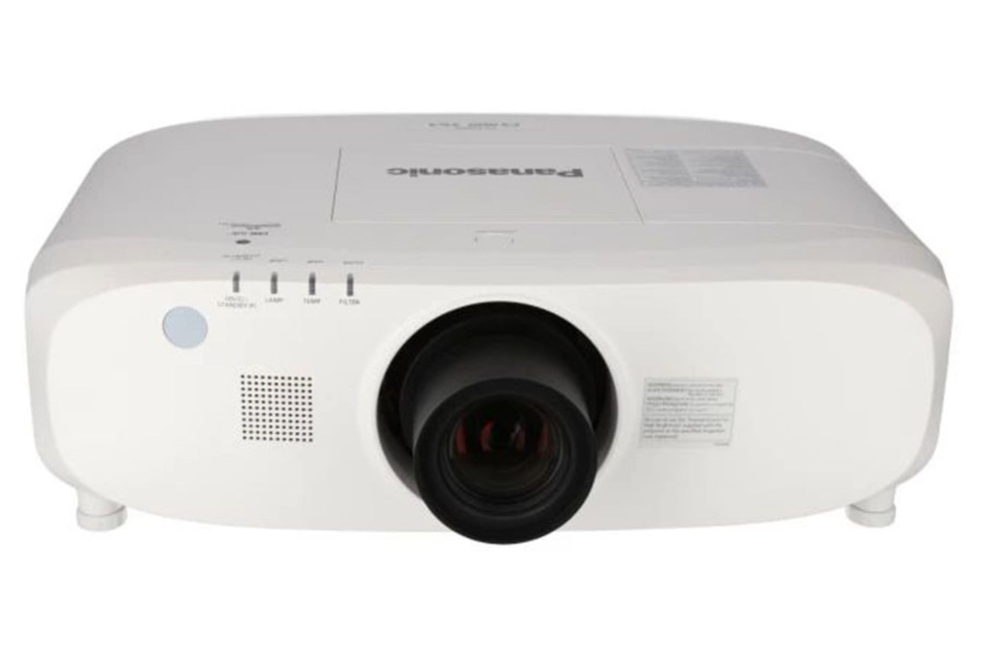 ویدیو پروژکتور پاناسونیک Panasonic PT-EX800