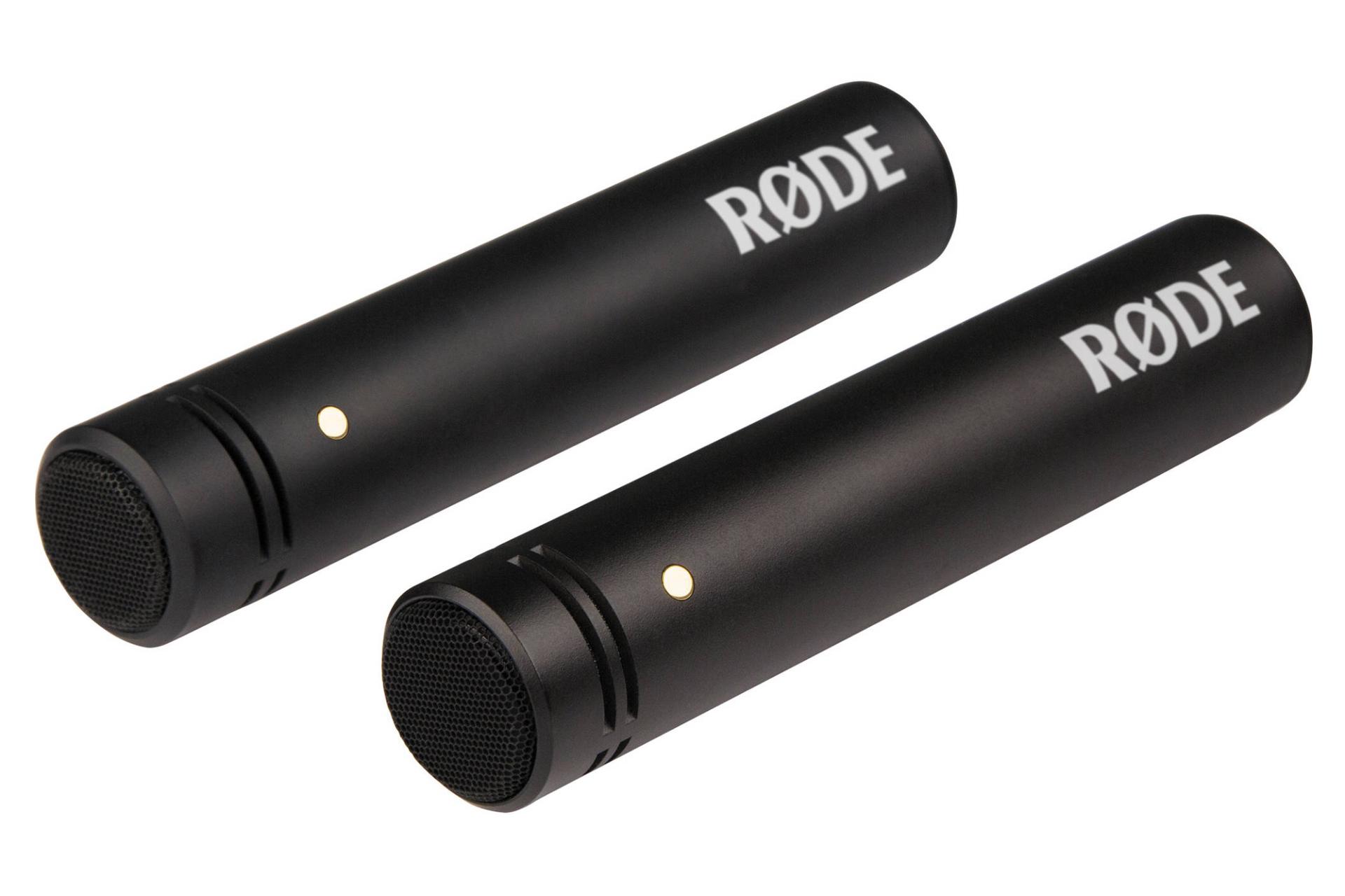 کانکتور میکروفون رود Rode M5