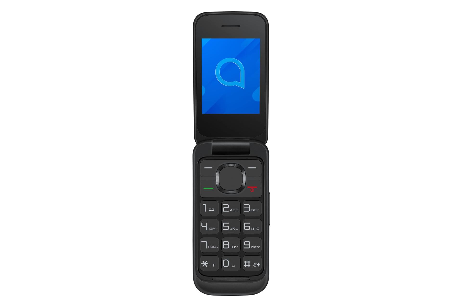 گوشی آلکاتل alcatel 2057
